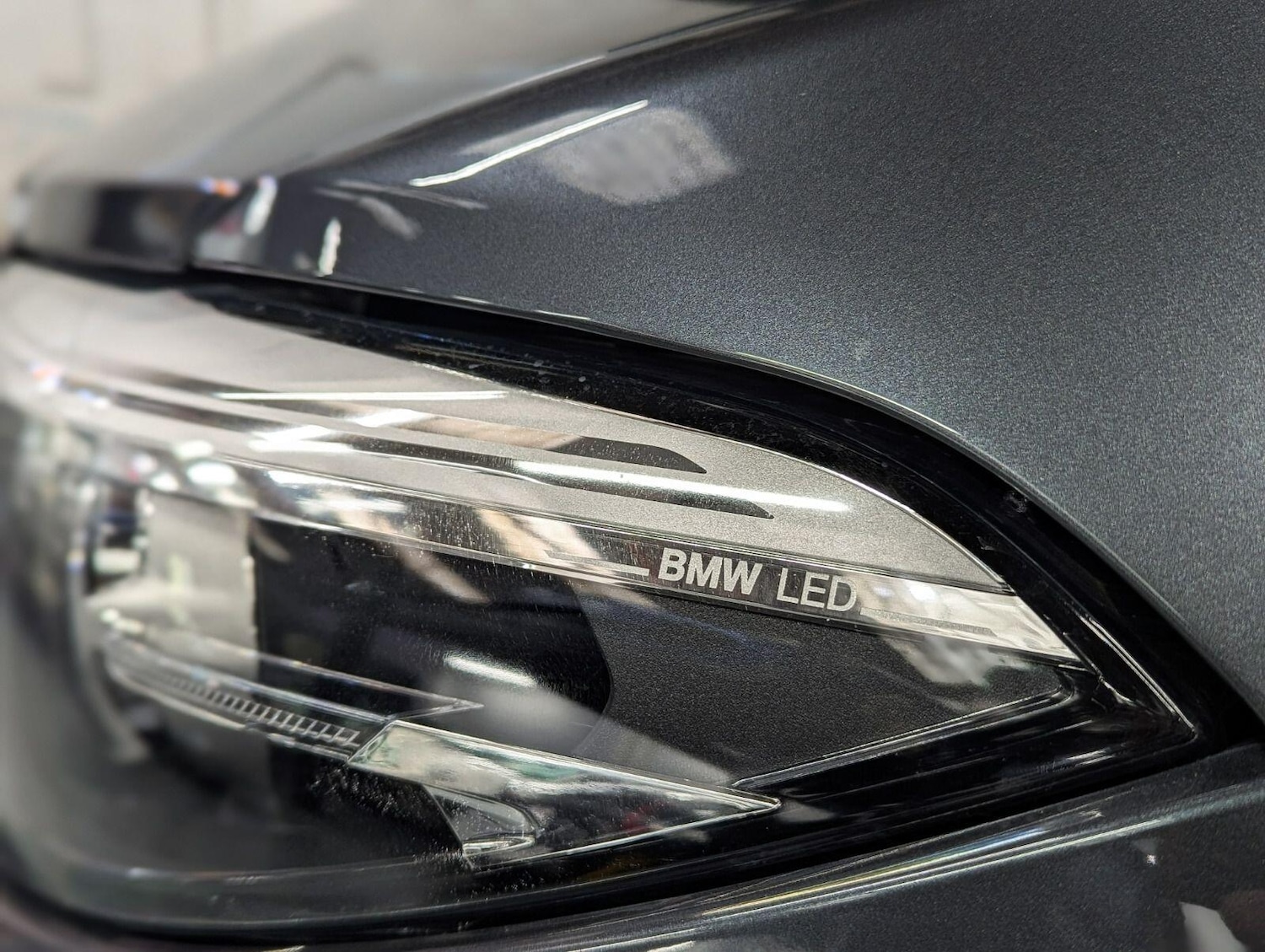 Used BMW 2 Series 2020 for sale - 77646081: Photo 38