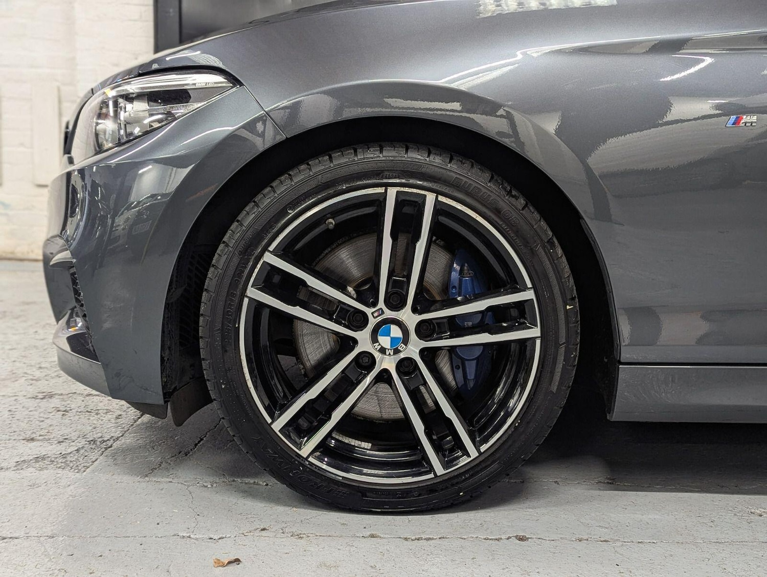 Used BMW 2 Series 2020 for sale - 77646081: Photo 40