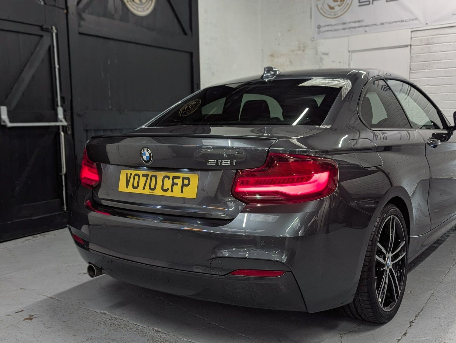 Used BMW 2 Series 2020 for sale - 77646081: Photo 43