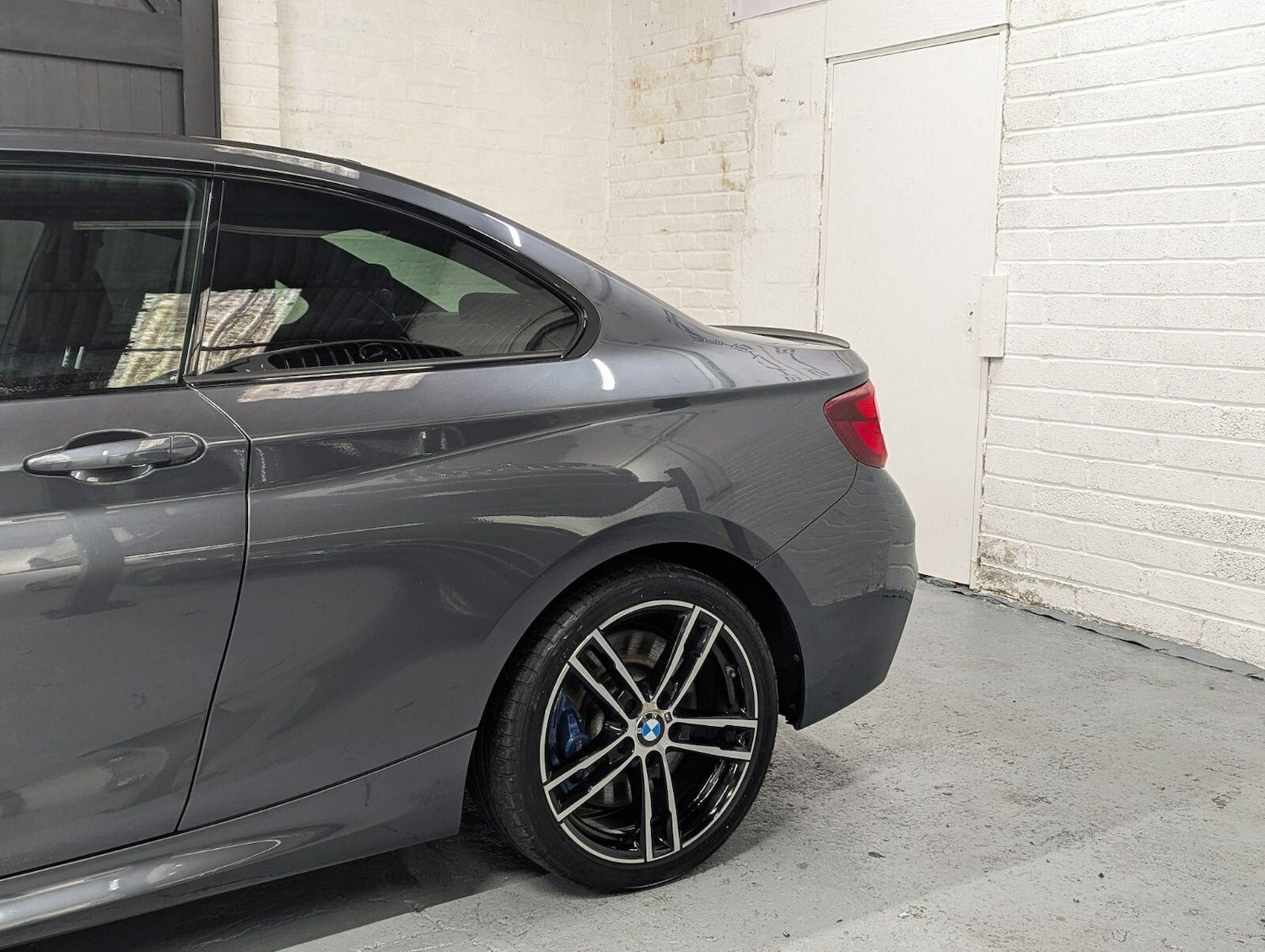 Used BMW 2 Series 2020 for sale - 77646081: Photo 44