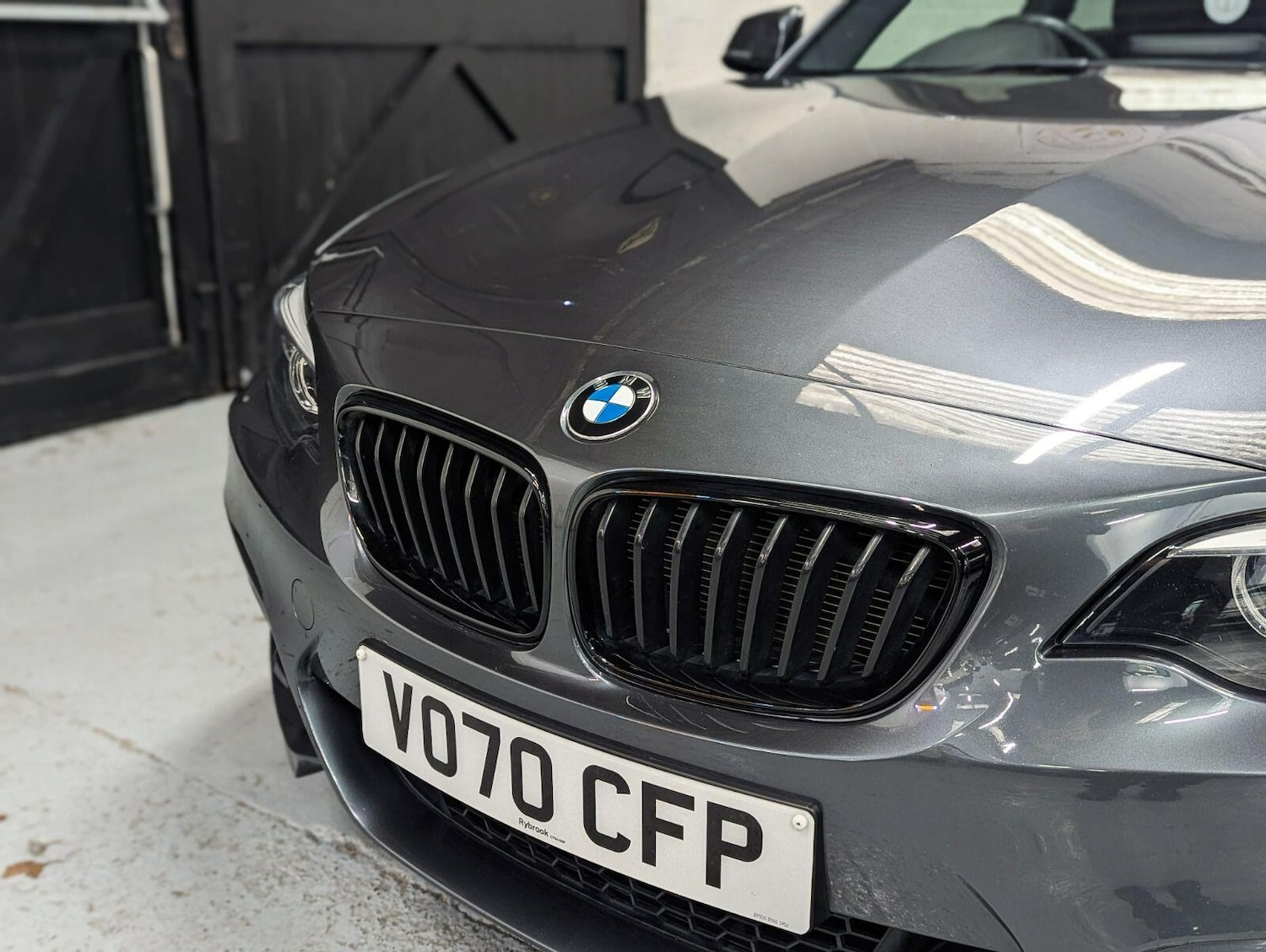 Used BMW 2 Series 2020 for sale - 77646081: Photo 8