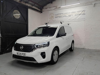 Used Nissan Other 2025 for sale - 79564794: Photo