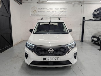 Used Nissan Other 2025 for sale - 79564794: Photo