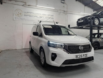 Used Nissan Other 2025 for sale - 79564794: Photo