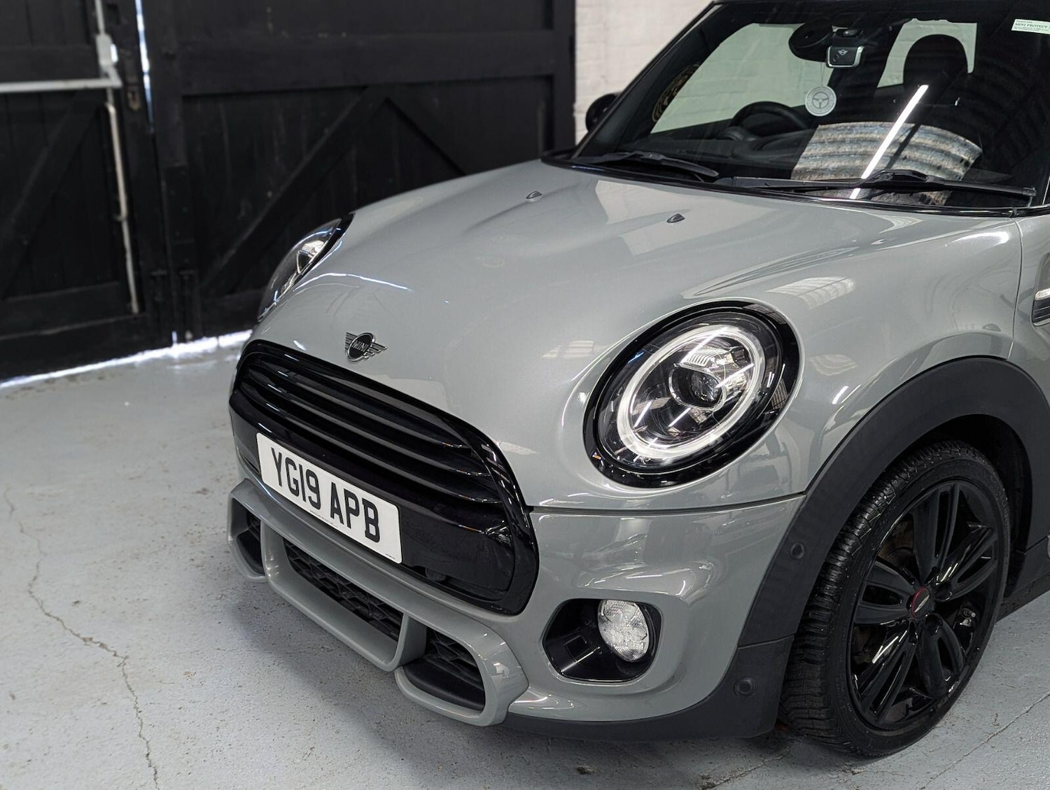 Used MINI Hatch 2019 for sale - 77799232: Photo 10
