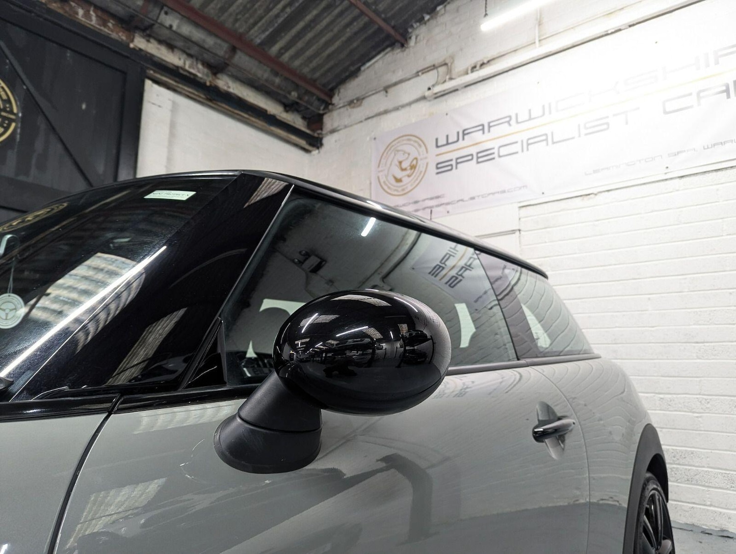 Used MINI Hatch 2019 for sale - 77799232: Photo 12