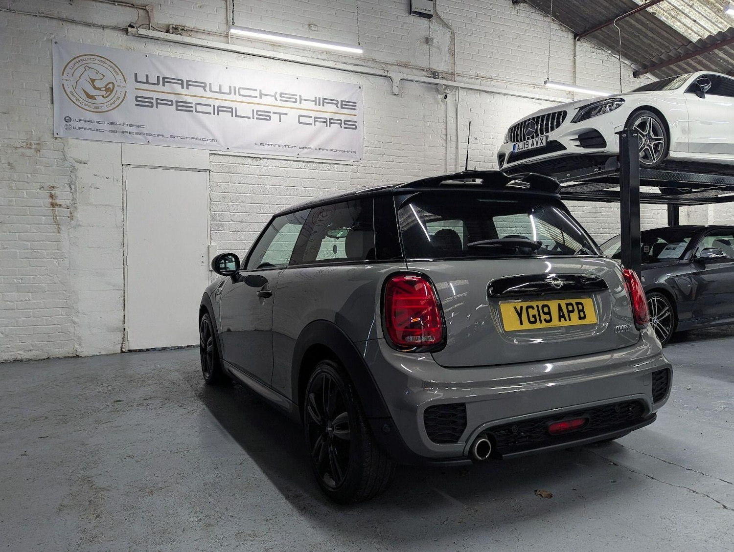 Used MINI Hatch 2019 for sale - 77799232: Photo 13