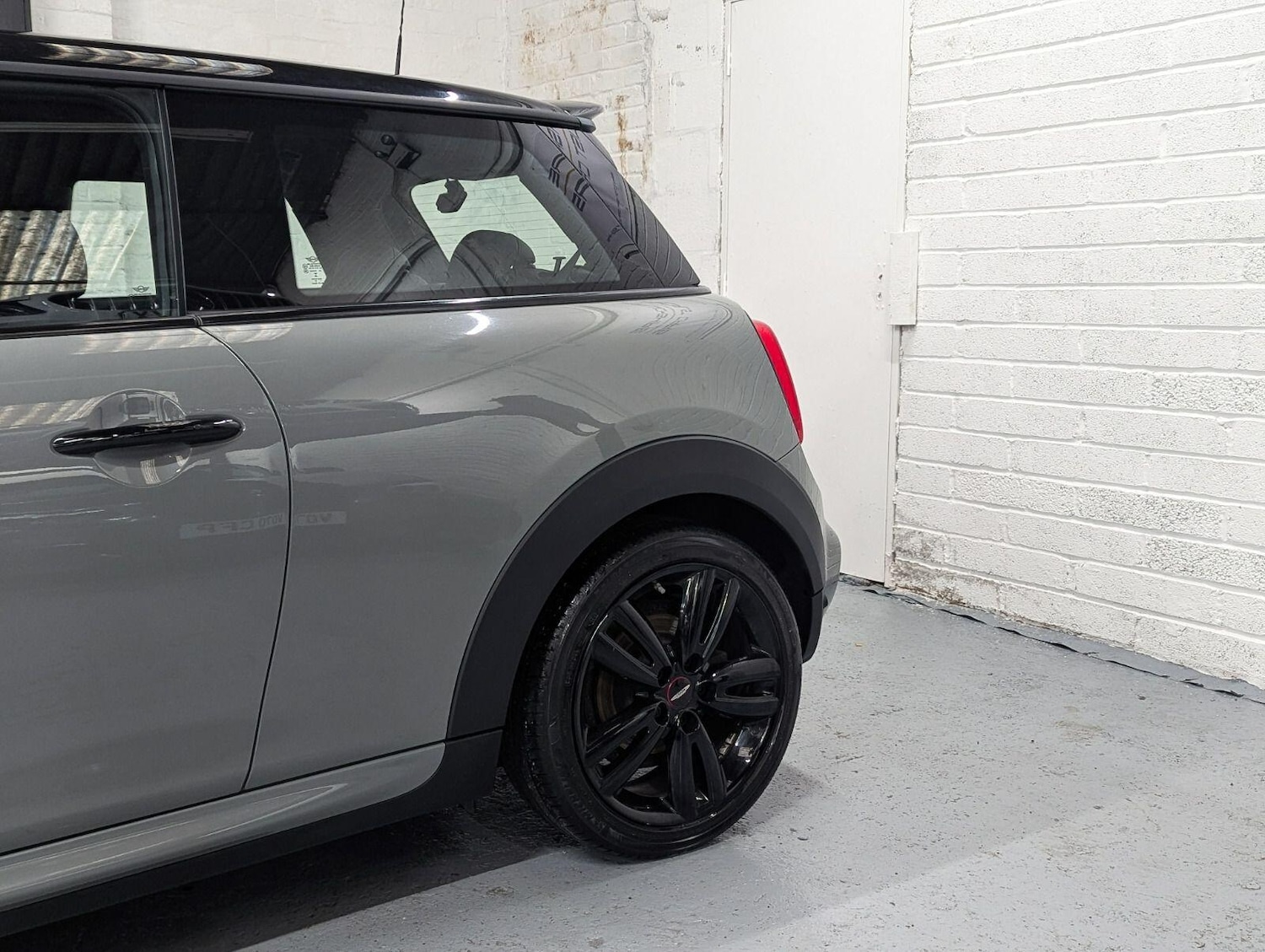 Used MINI Hatch 2019 for sale - 77799232: Photo 14