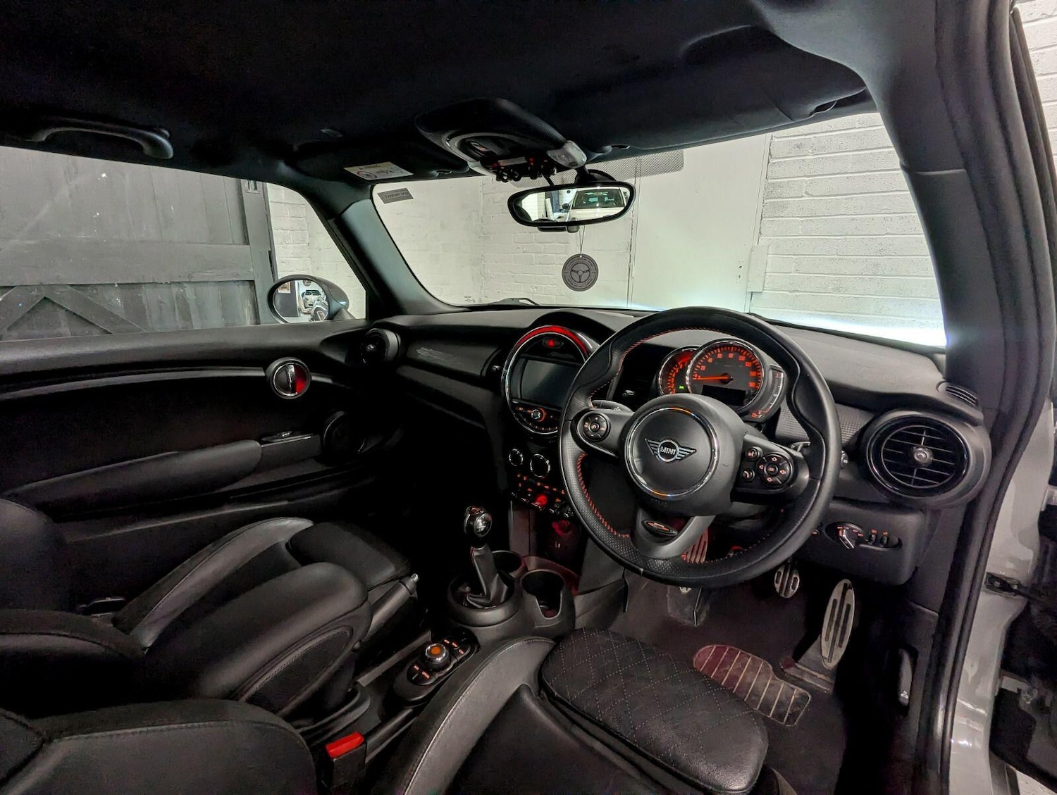 Used MINI Hatch 2019 for sale - 77799232: Photo 22