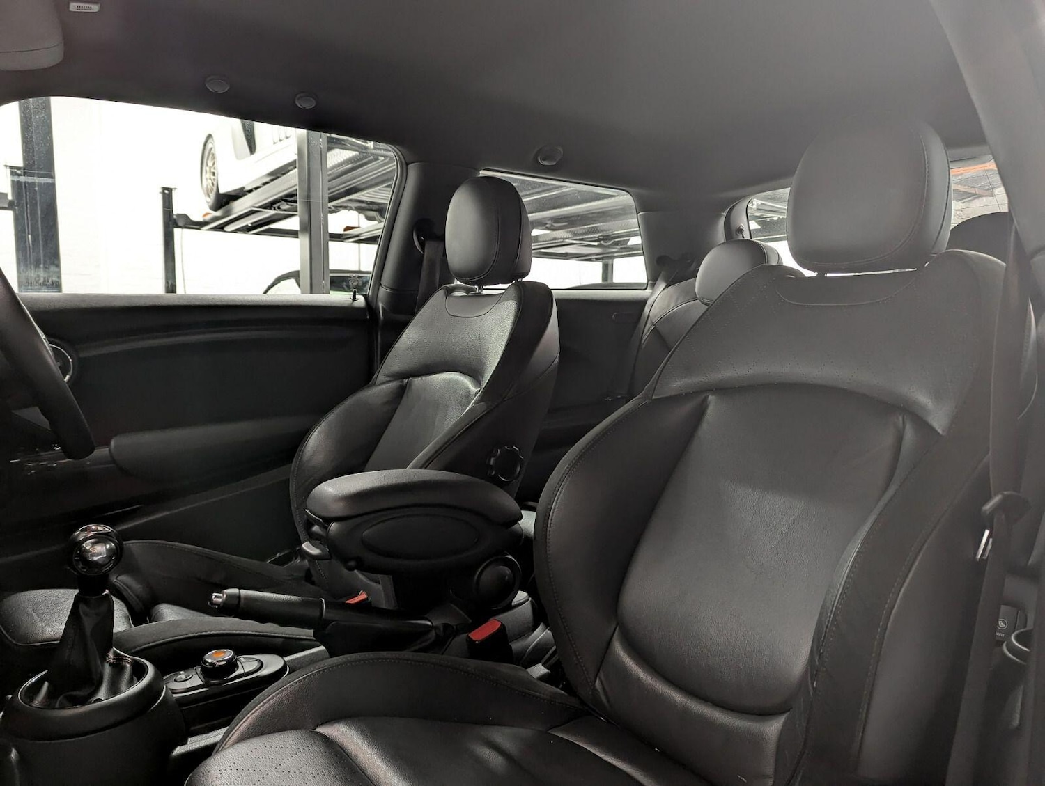 Used MINI Hatch 2019 for sale - 77799232: Photo 23