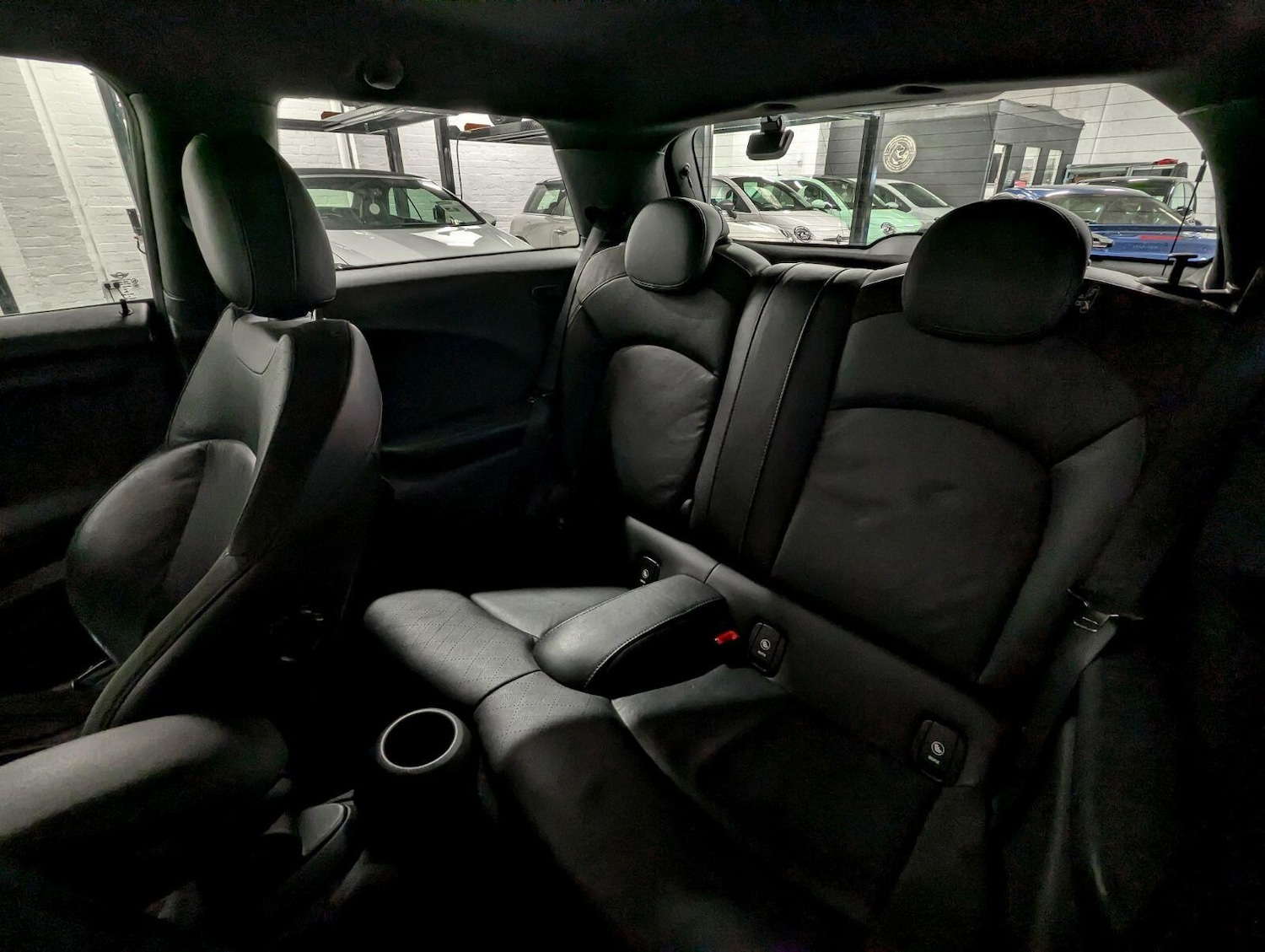 Used MINI Hatch 2019 for sale - 77799232: Photo 25