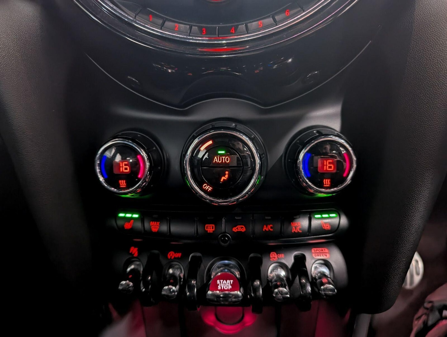 Used MINI Hatch 2019 for sale - 77799232: Photo 27