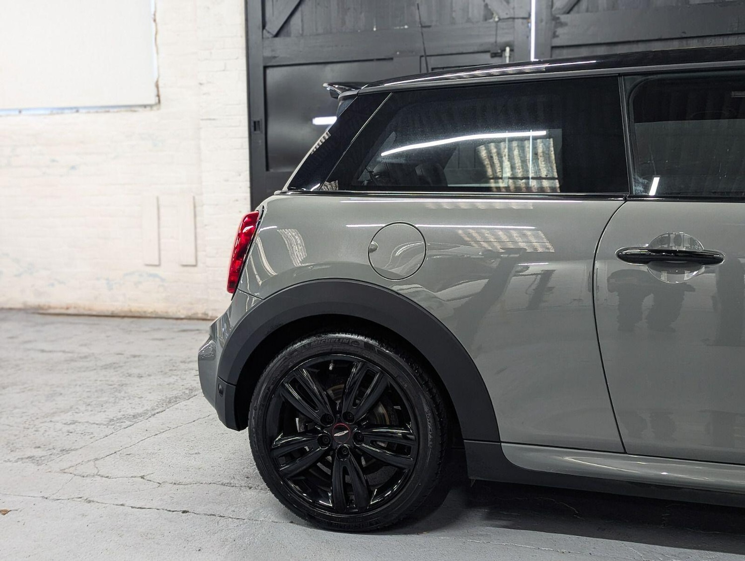 Used MINI Hatch 2019 for sale - 77799232: Photo 28