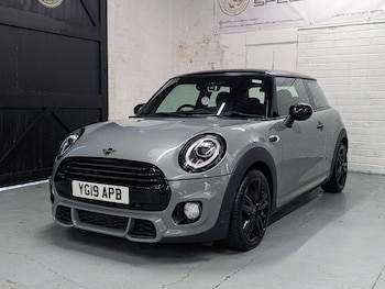 Used MINI Hatch 2019 for sale - 77799232: Photo