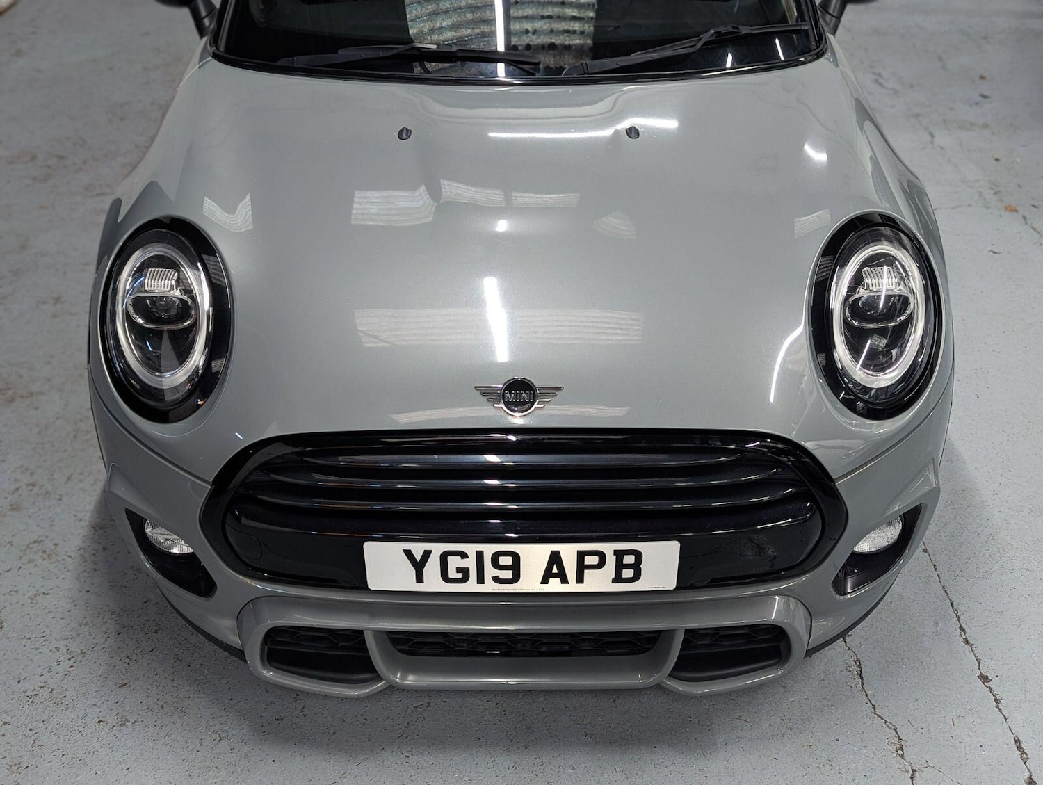 Used MINI Hatch 2019 for sale - 77799232: Photo 3