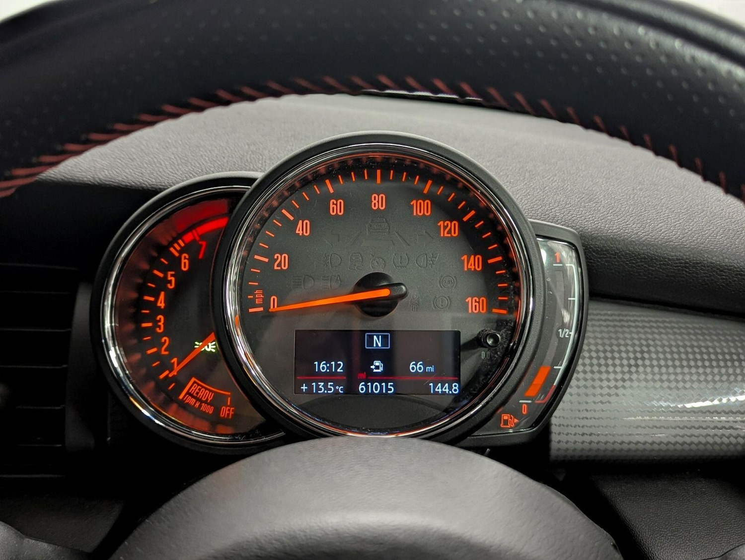 Used MINI Hatch 2019 for sale - 77799232: Photo 30