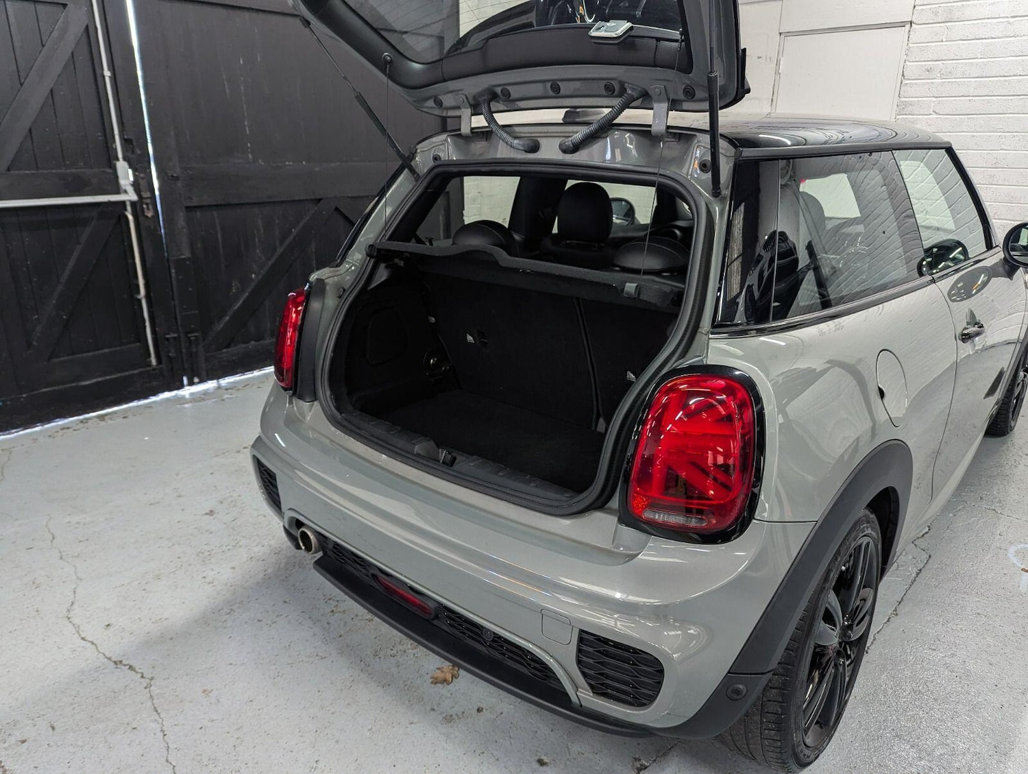 Used MINI Hatch 2019 for sale - 77799232: Photo 34