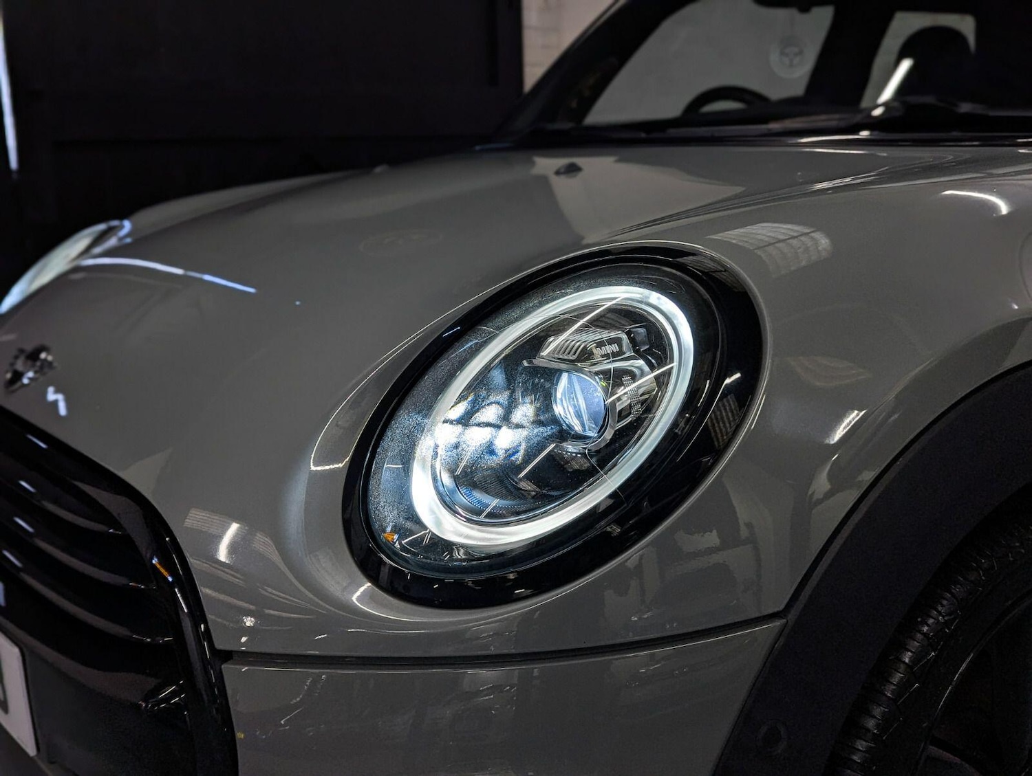 Used MINI Hatch 2019 for sale - 77799232: Photo 39