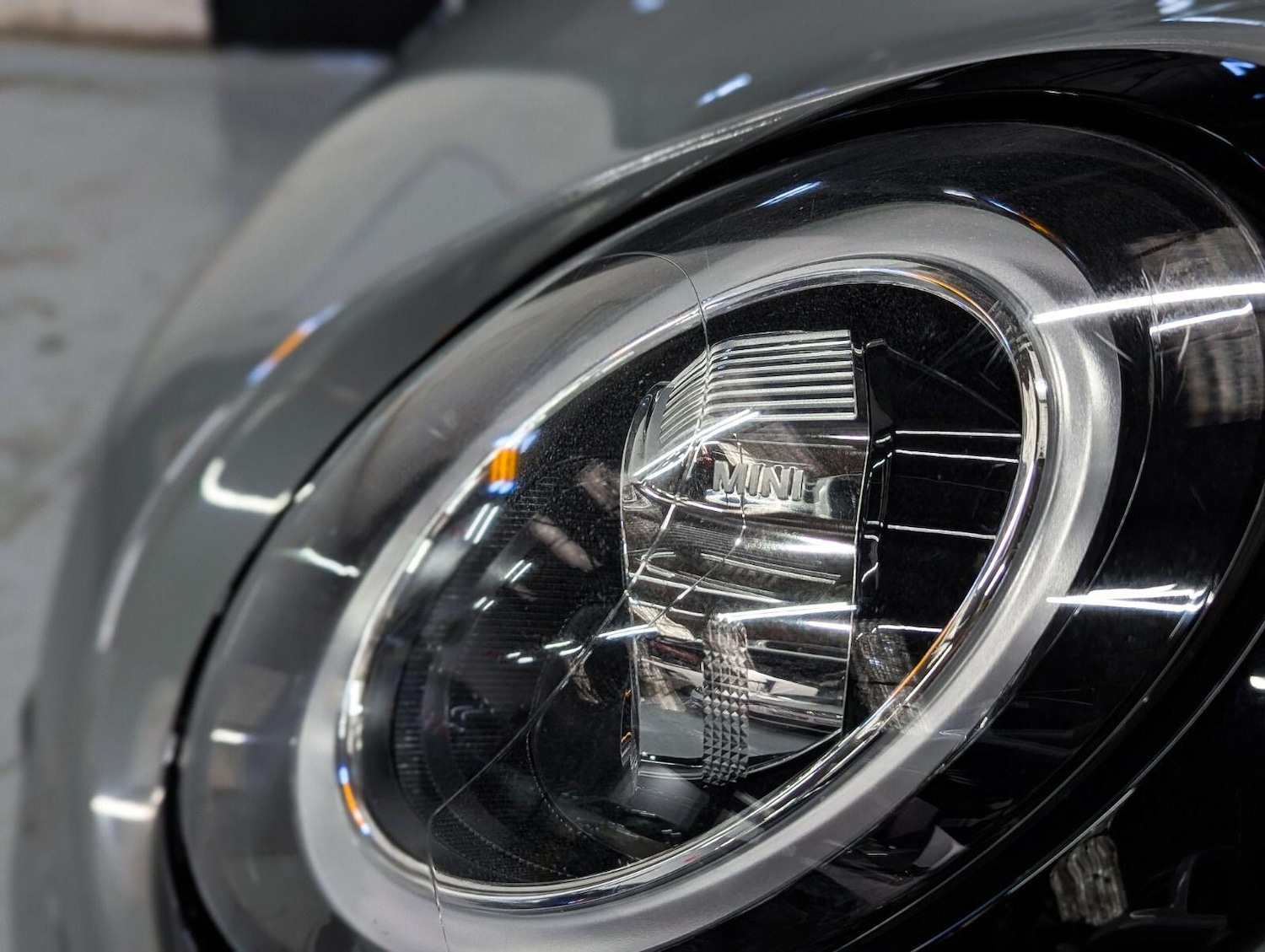 Used MINI Hatch 2019 for sale - 77799232: Photo 40