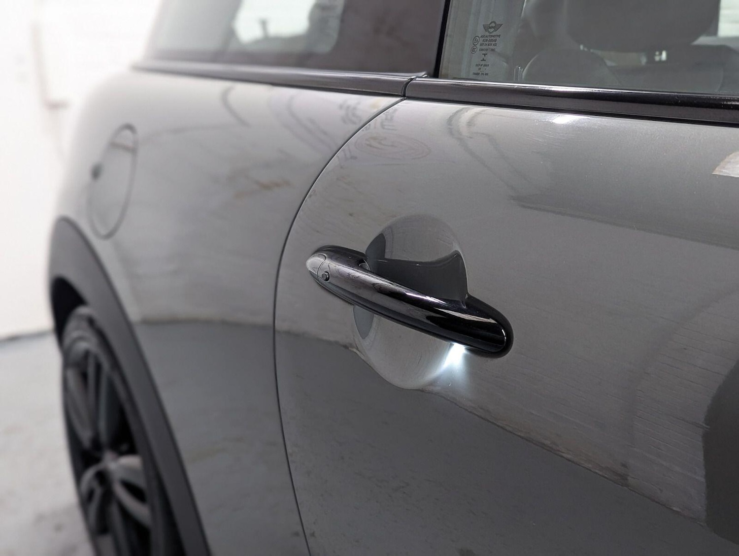 Used MINI Hatch 2019 for sale - 77799232: Photo 43