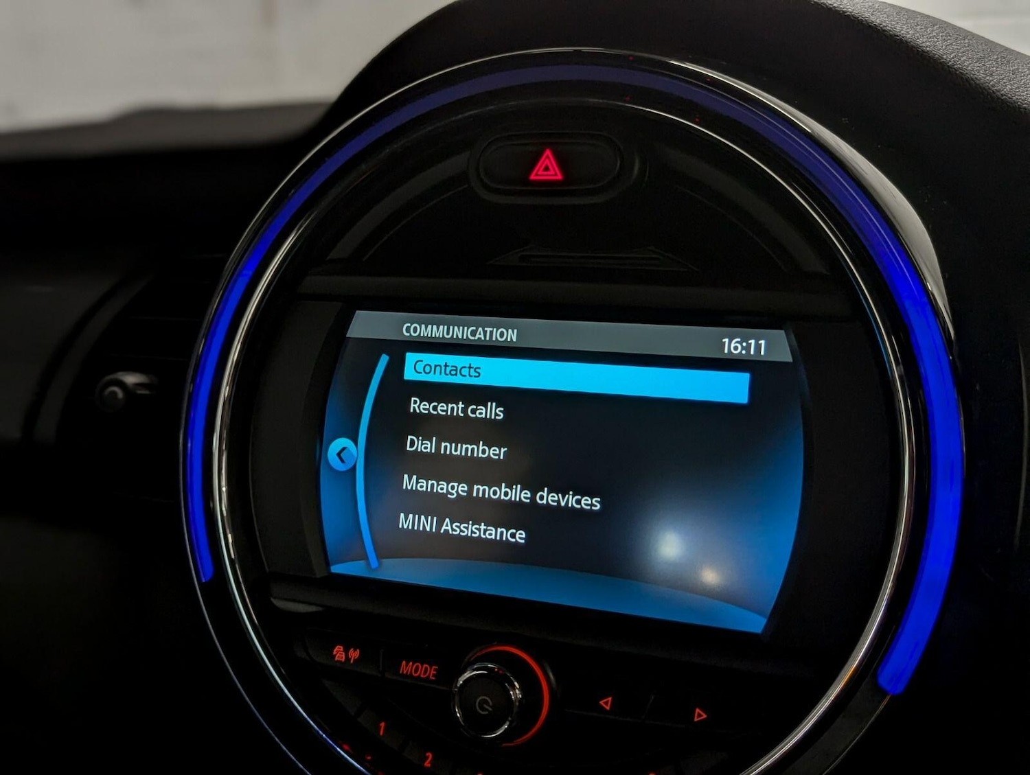 Used MINI Hatch 2019 for sale - 77799232: Photo 44