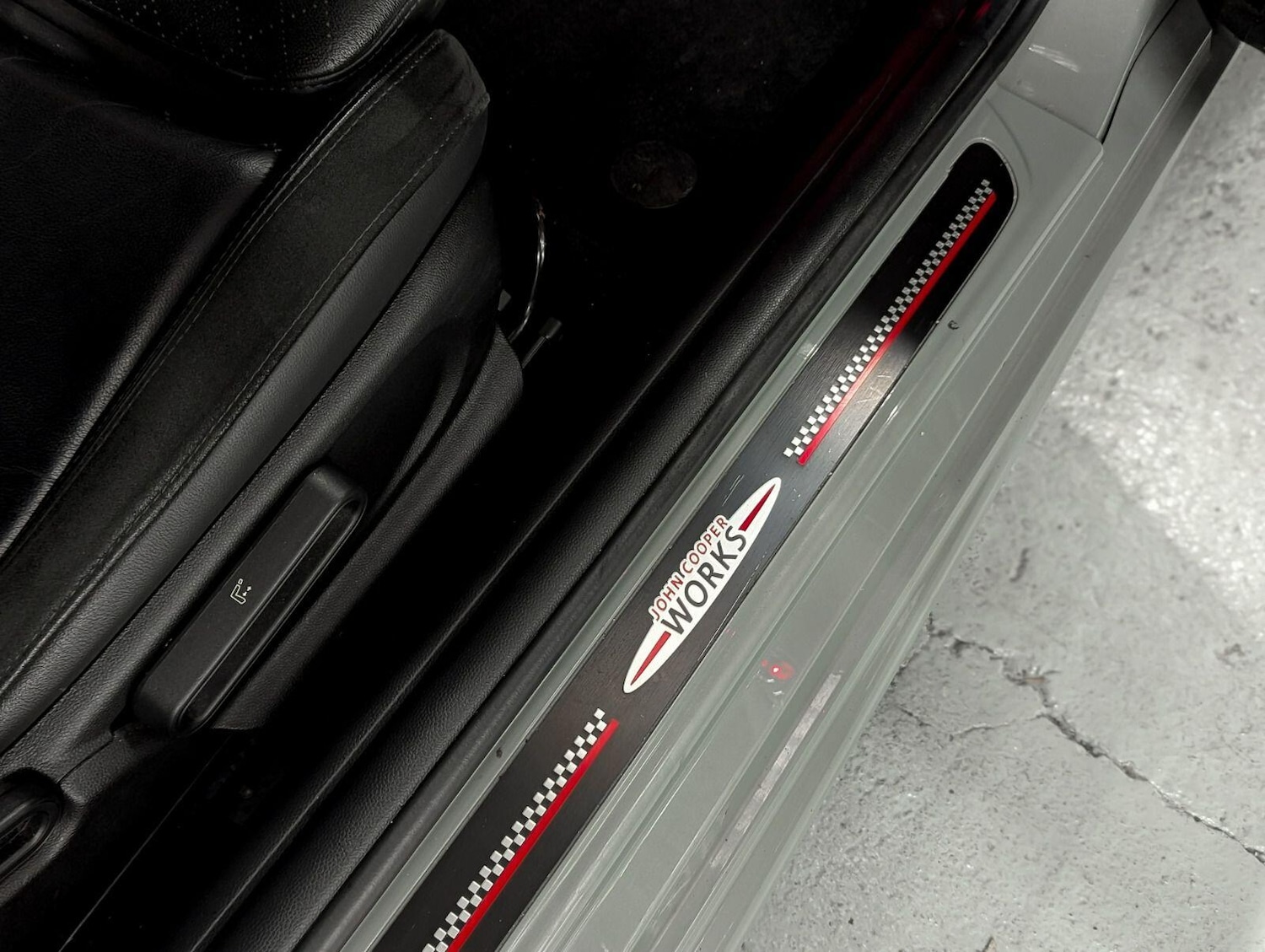 Used MINI Hatch 2019 for sale - 77799232: Photo 46