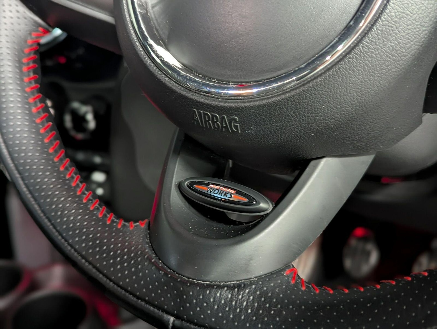 Used MINI Hatch 2019 for sale - 77799232: Photo 48