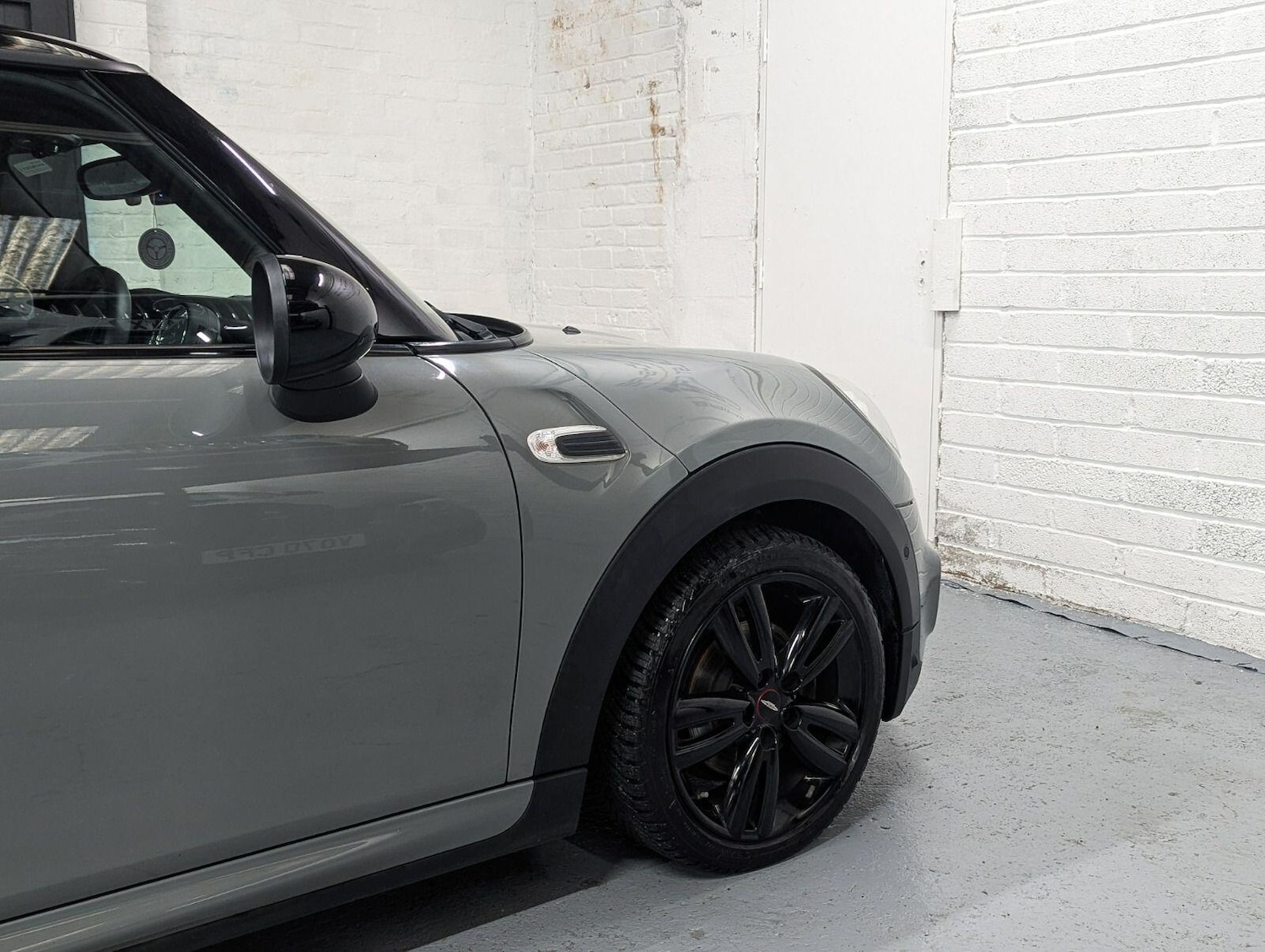 Used MINI Hatch 2019 for sale - 77799232: Photo 50