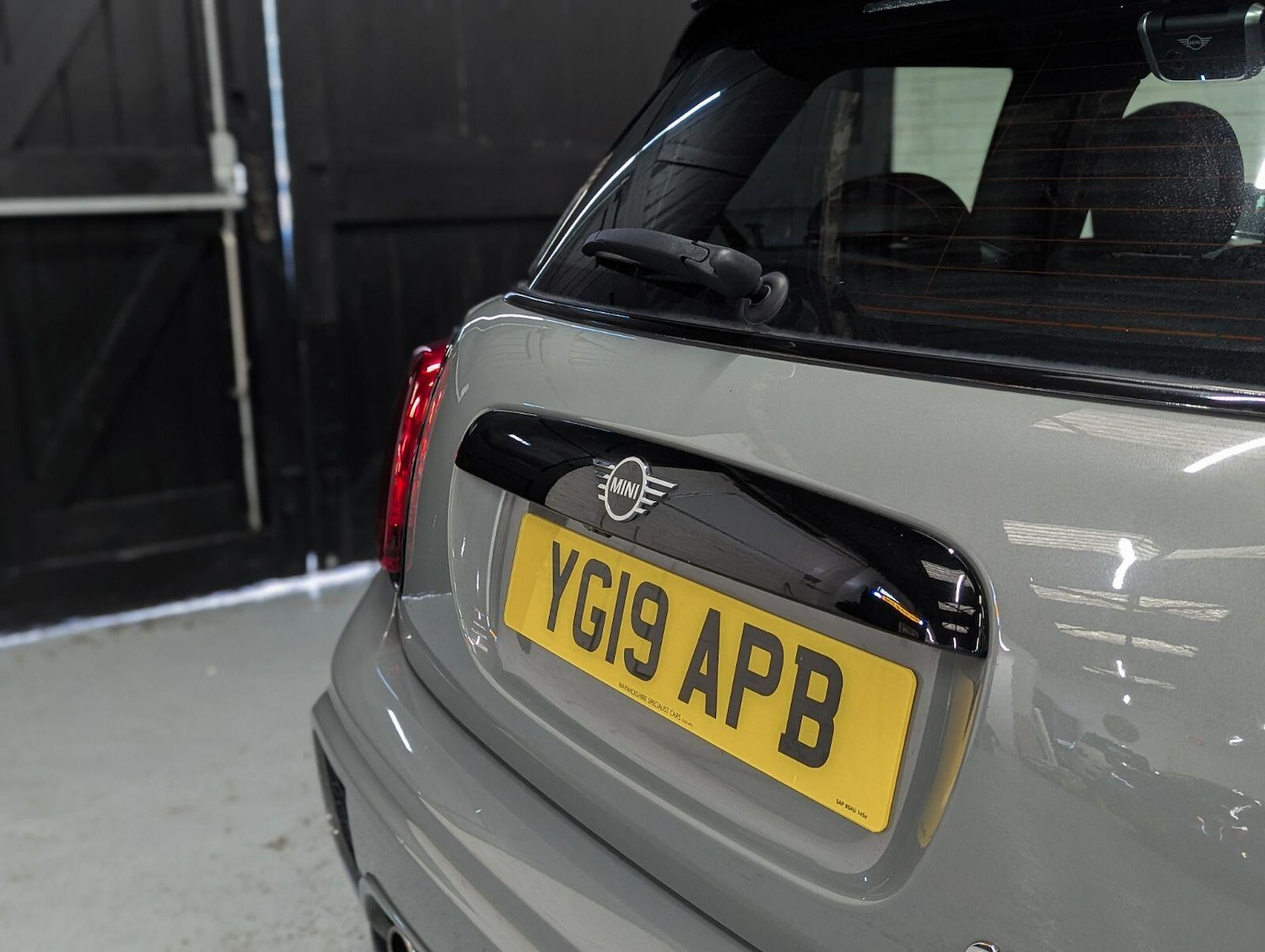 Used MINI Hatch 2019 for sale - 77799232: Photo 51