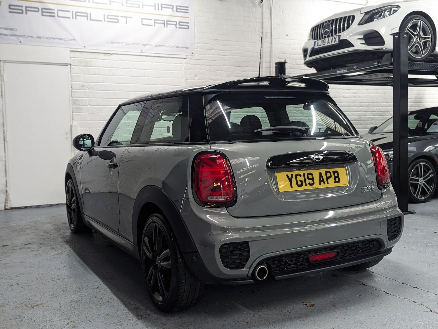 Used MINI Hatch 2019 for sale - 77799232: Photo 7