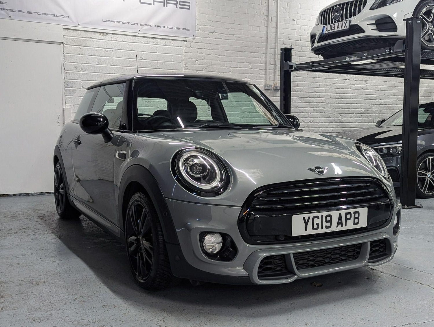 Used MINI Hatch 2019 for sale - 77799232: Photo 8