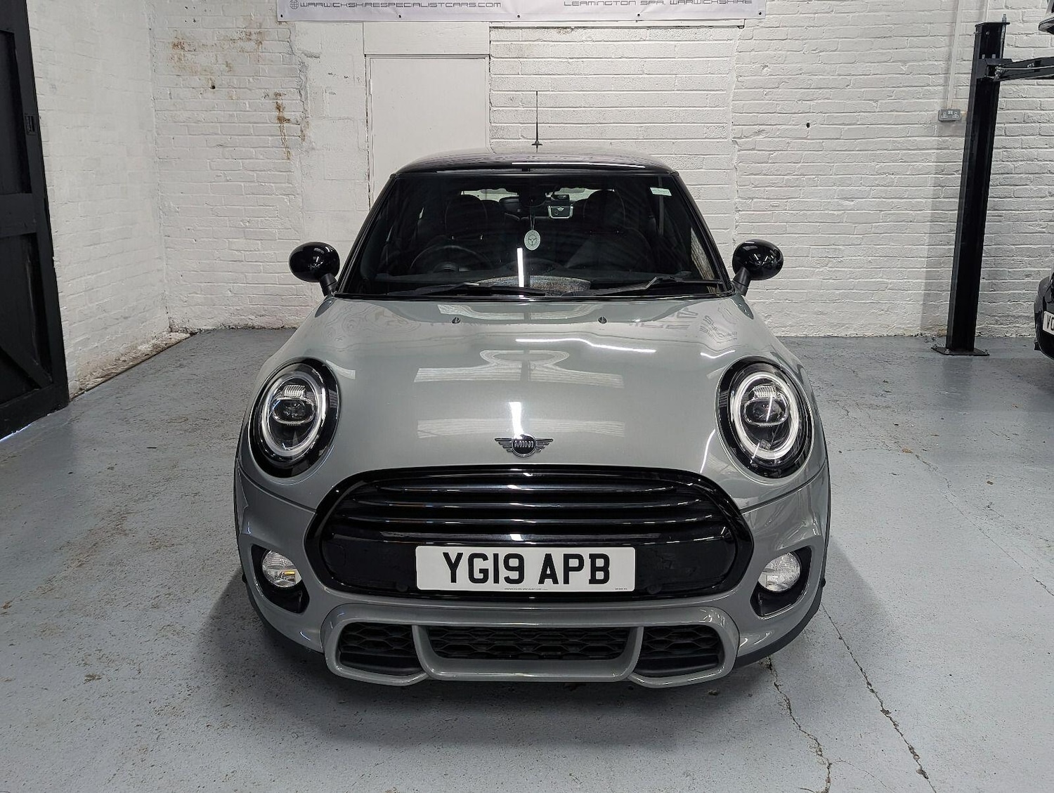 Used MINI Hatch 2019 for sale - 77799232: Photo 9