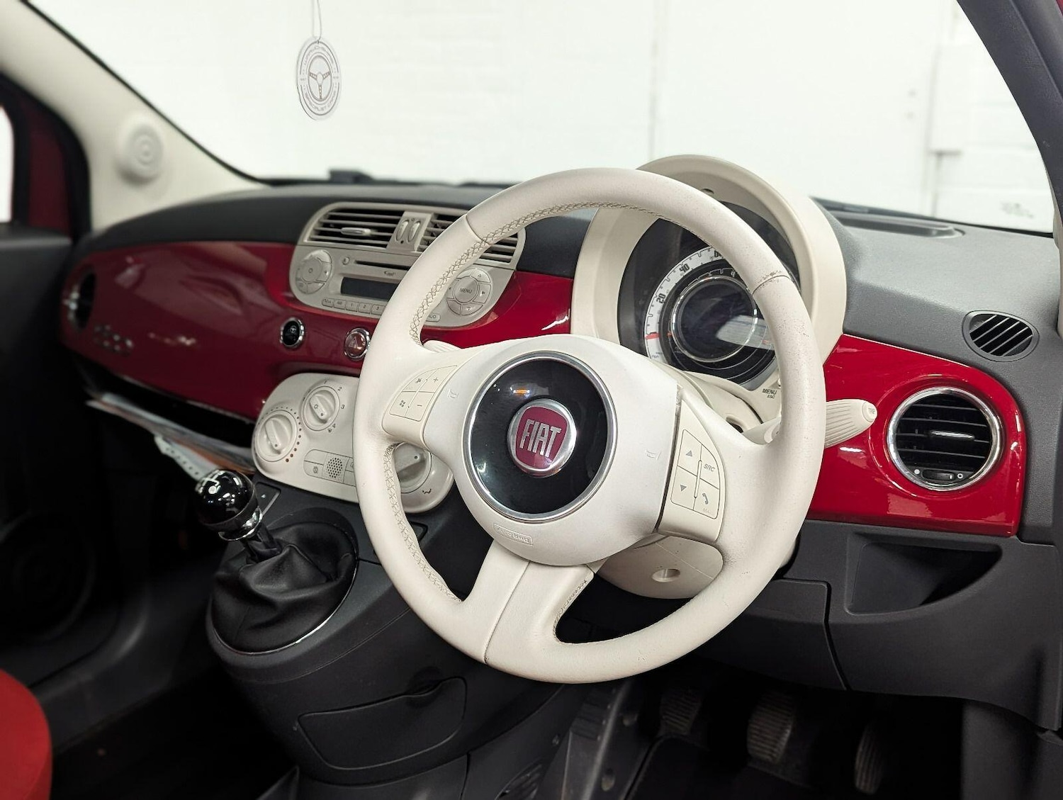 Used Fiat 500 2013 for sale - 76743301: Photo 14
