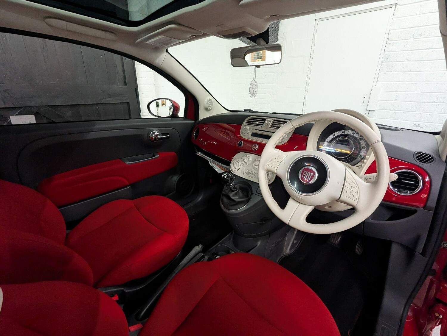 Used Fiat 500 2013 for sale - 76743301: Photo 15