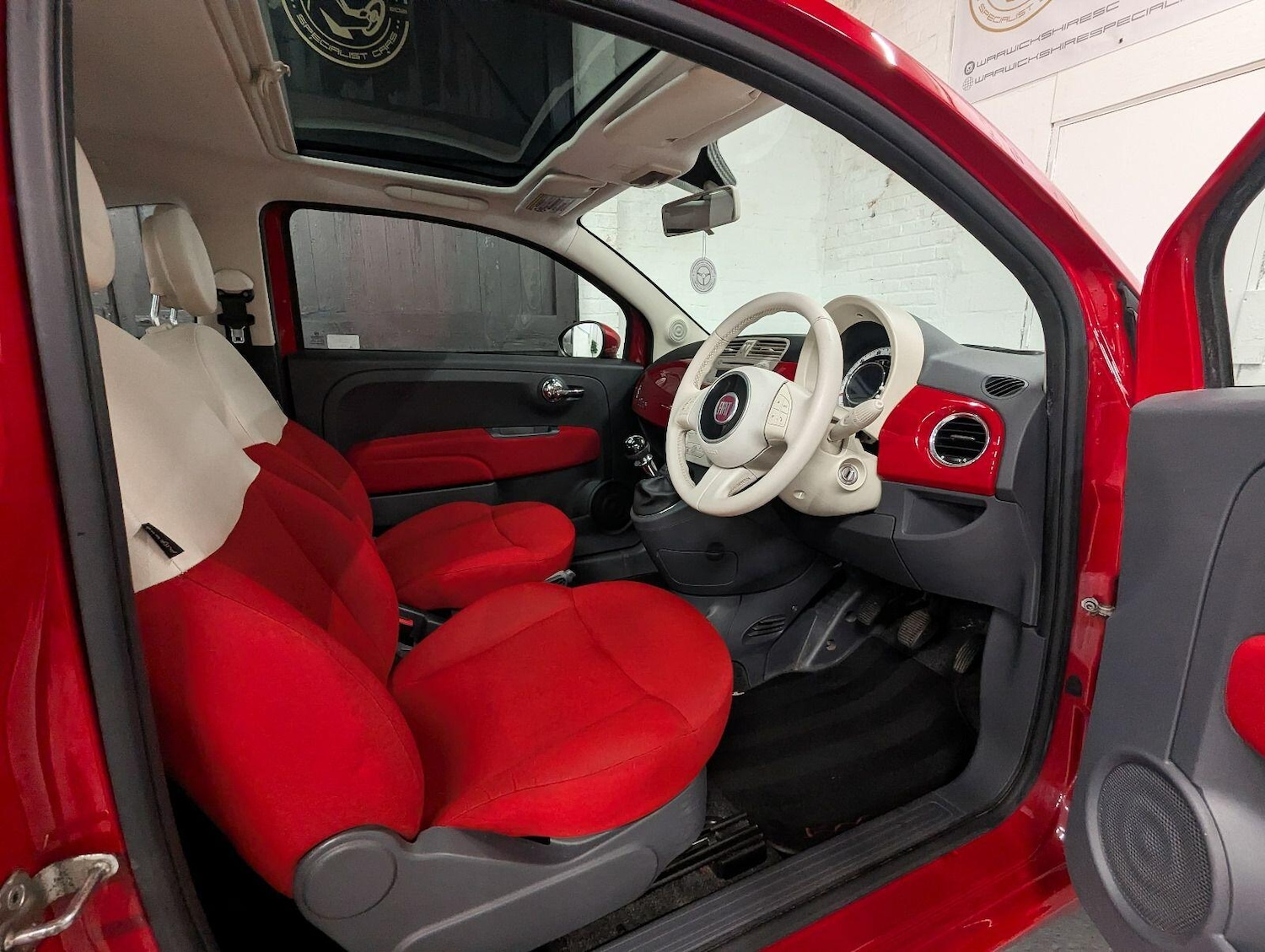 Used Fiat 500 2013 for sale - 76743301: Photo 16