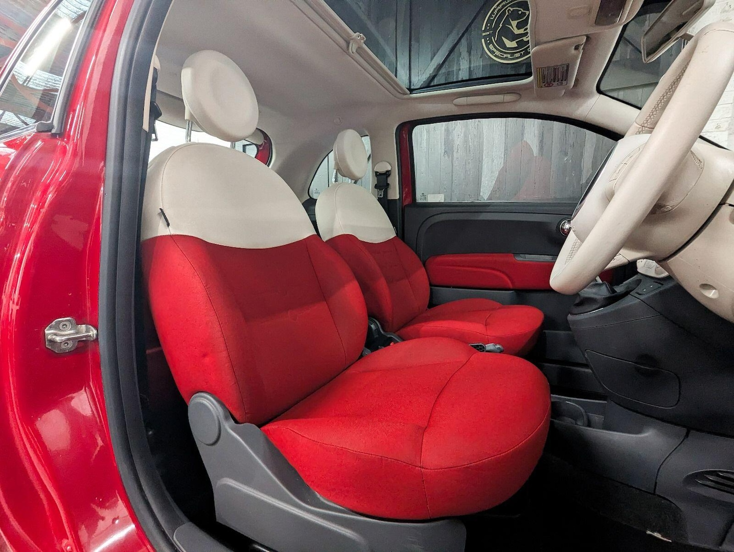 Used Fiat 500 2013 for sale - 76743301: Photo 17