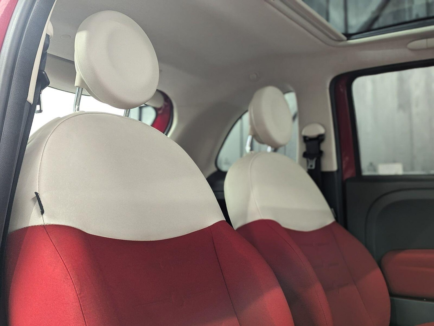 Used Fiat 500 2013 for sale - 76743301: Photo 18