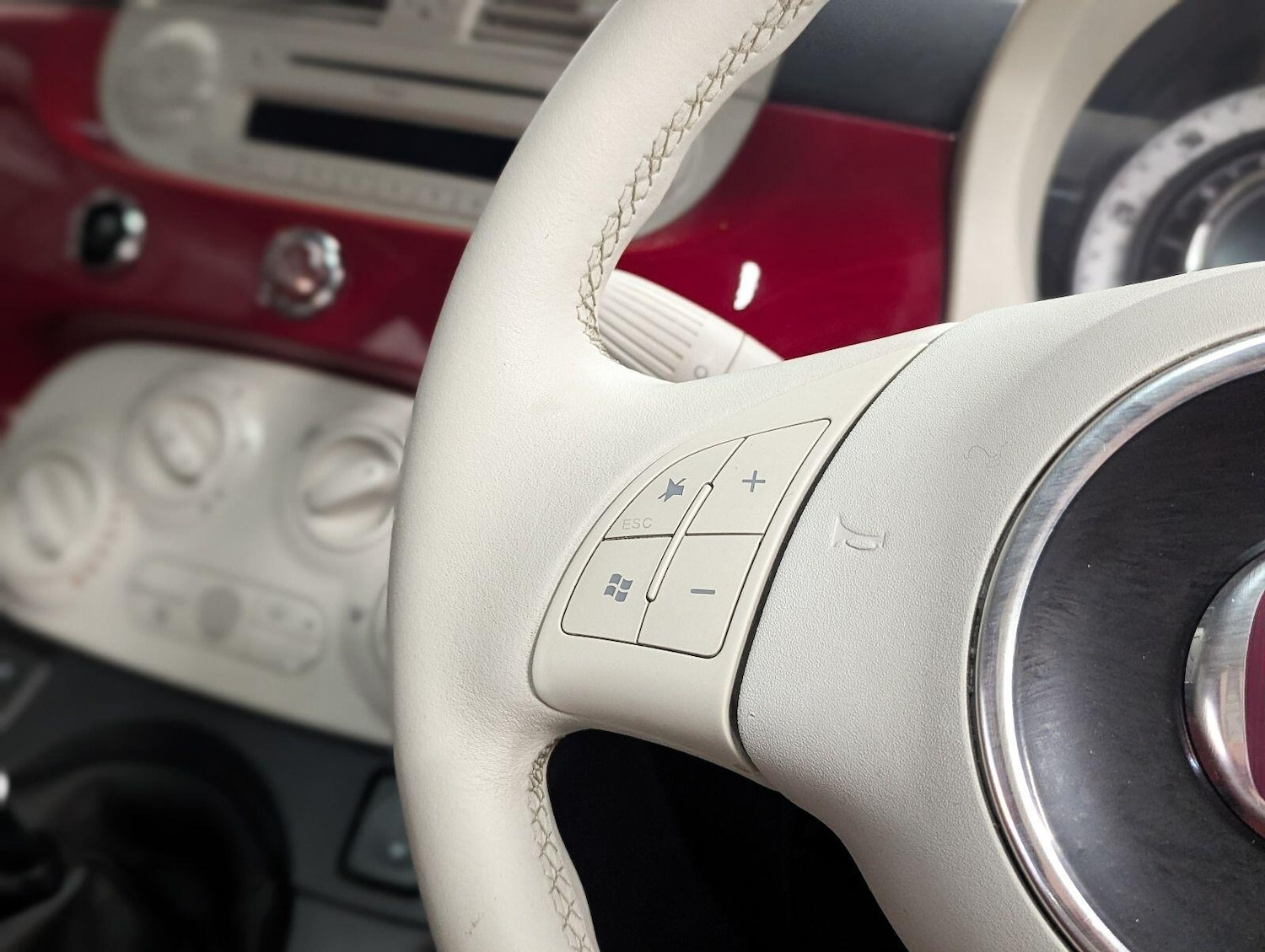 Used Fiat 500 2013 for sale - 76743301: Photo 19