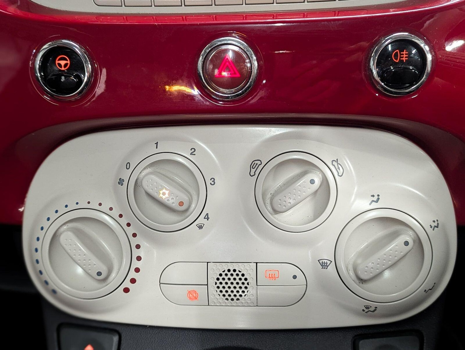 Used Fiat 500 2013 for sale - 76743301: Photo 20