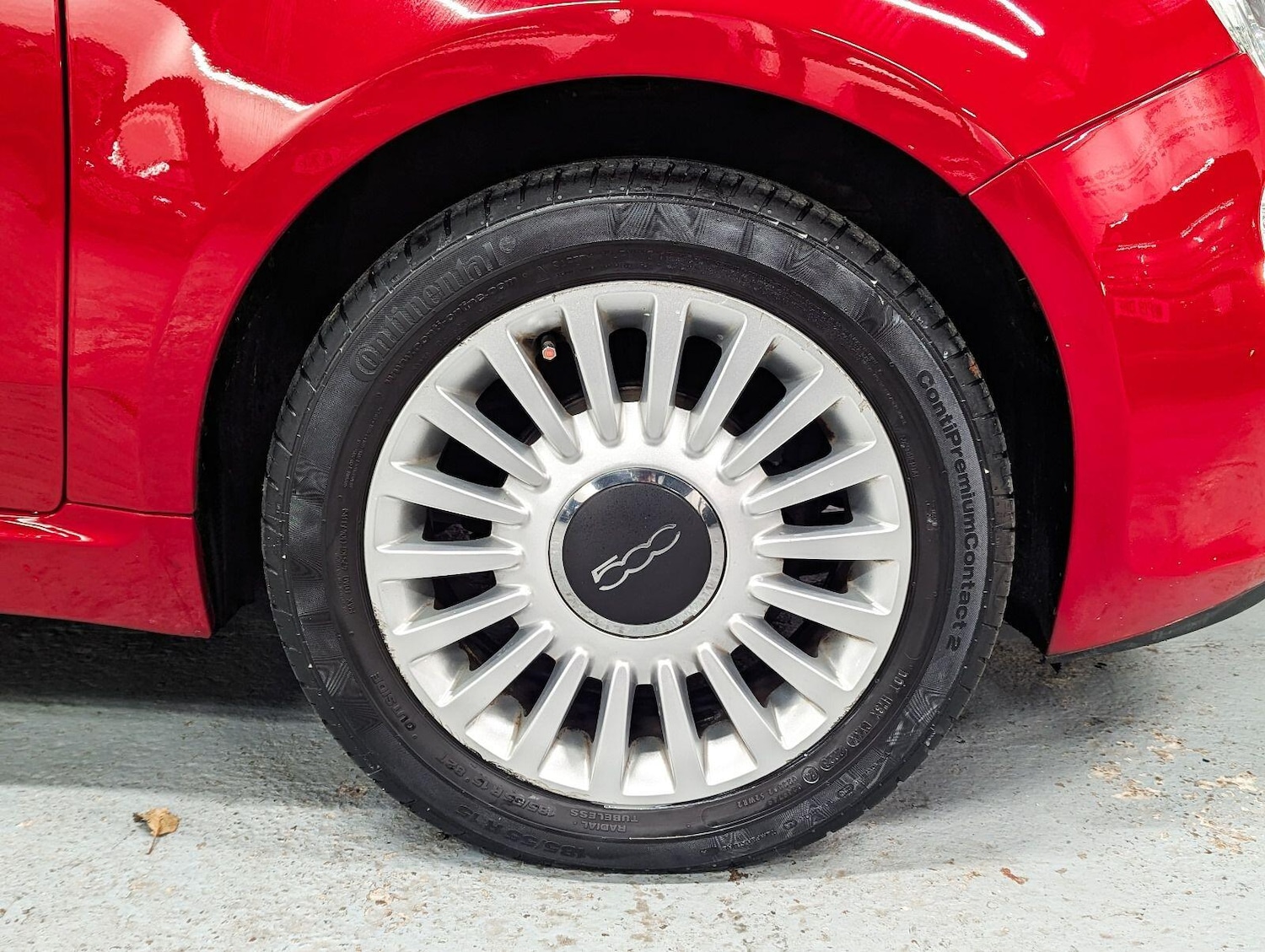 Used Fiat 500 2013 for sale - 76743301: Photo 22