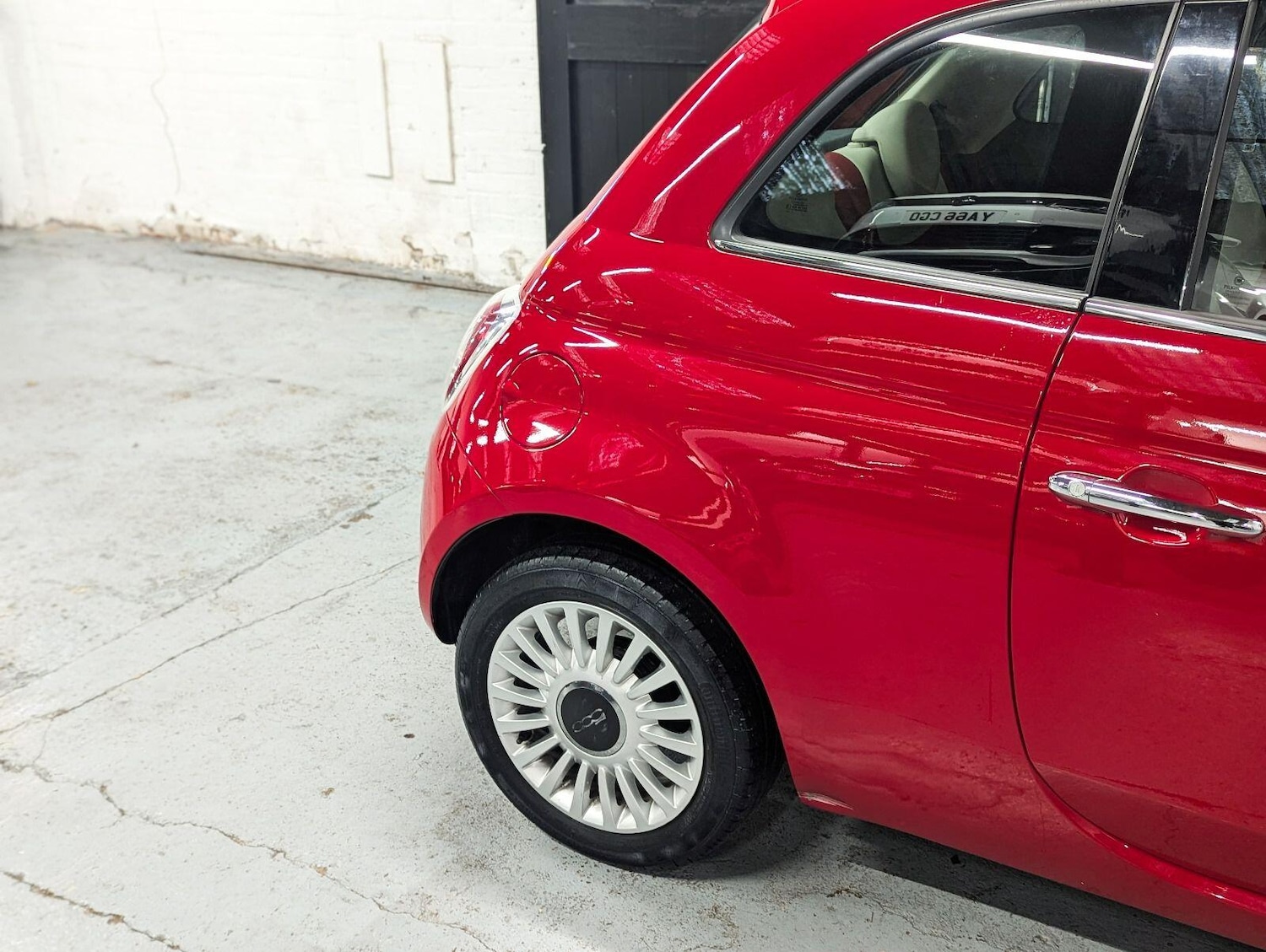 Used Fiat 500 2013 for sale - 76743301: Photo 23