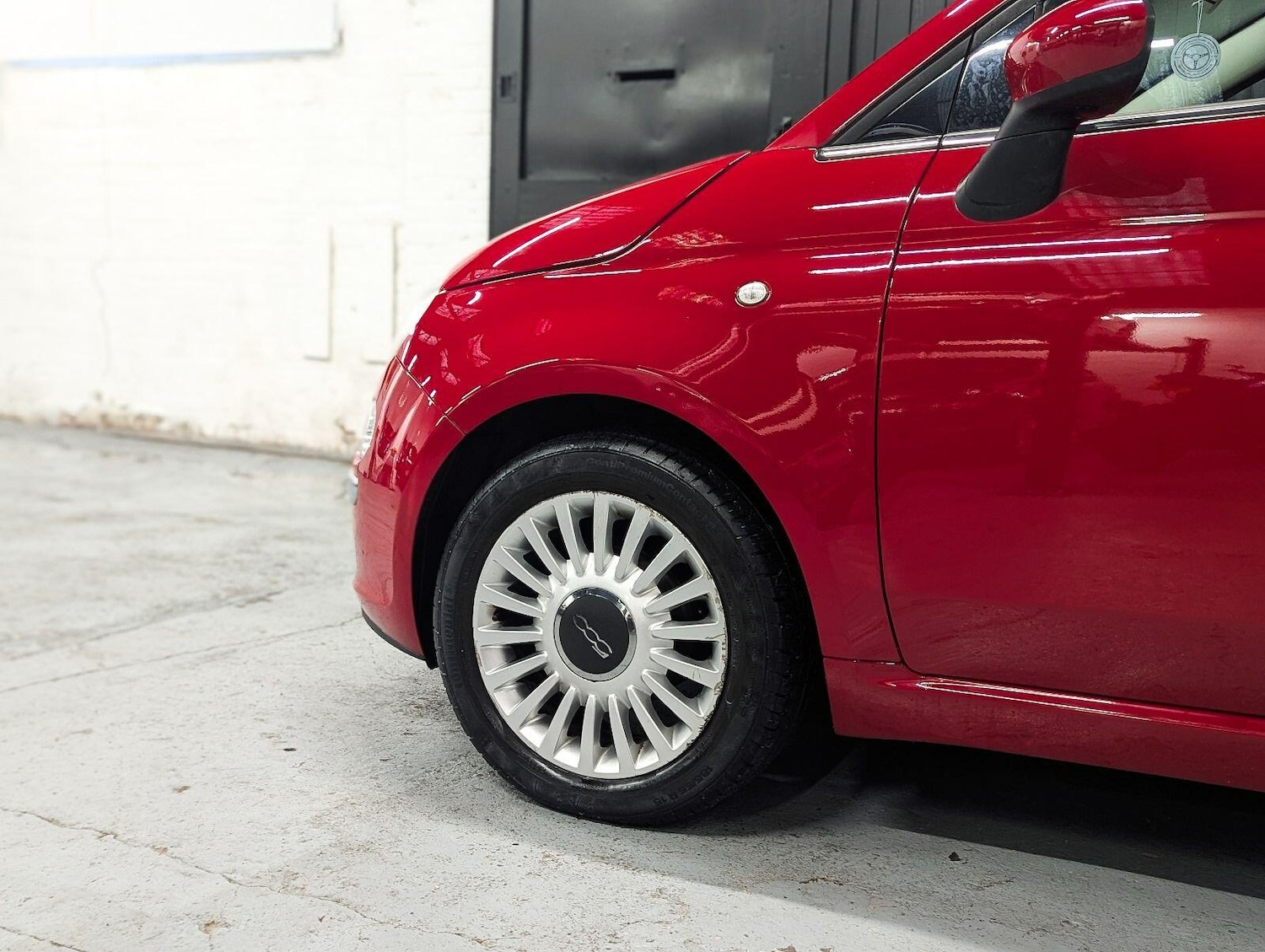 Used Fiat 500 2013 for sale - 76743301: Photo 24