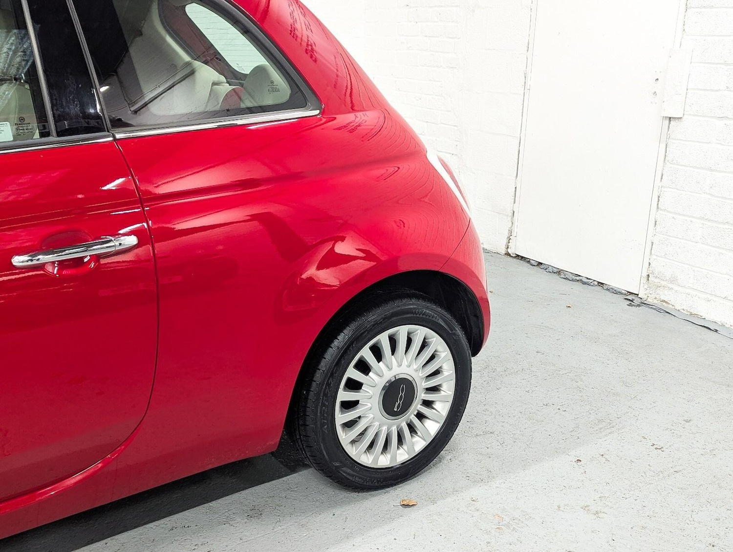 Used Fiat 500 2013 for sale - 76743301: Photo 25