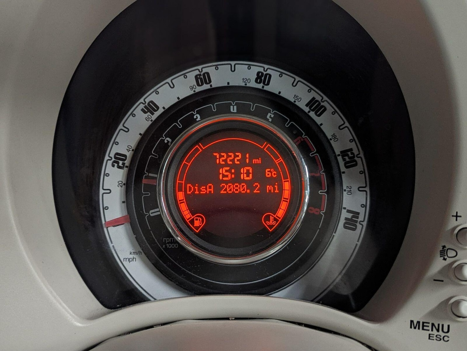 Used Fiat 500 2013 for sale - 76743301: Photo 26