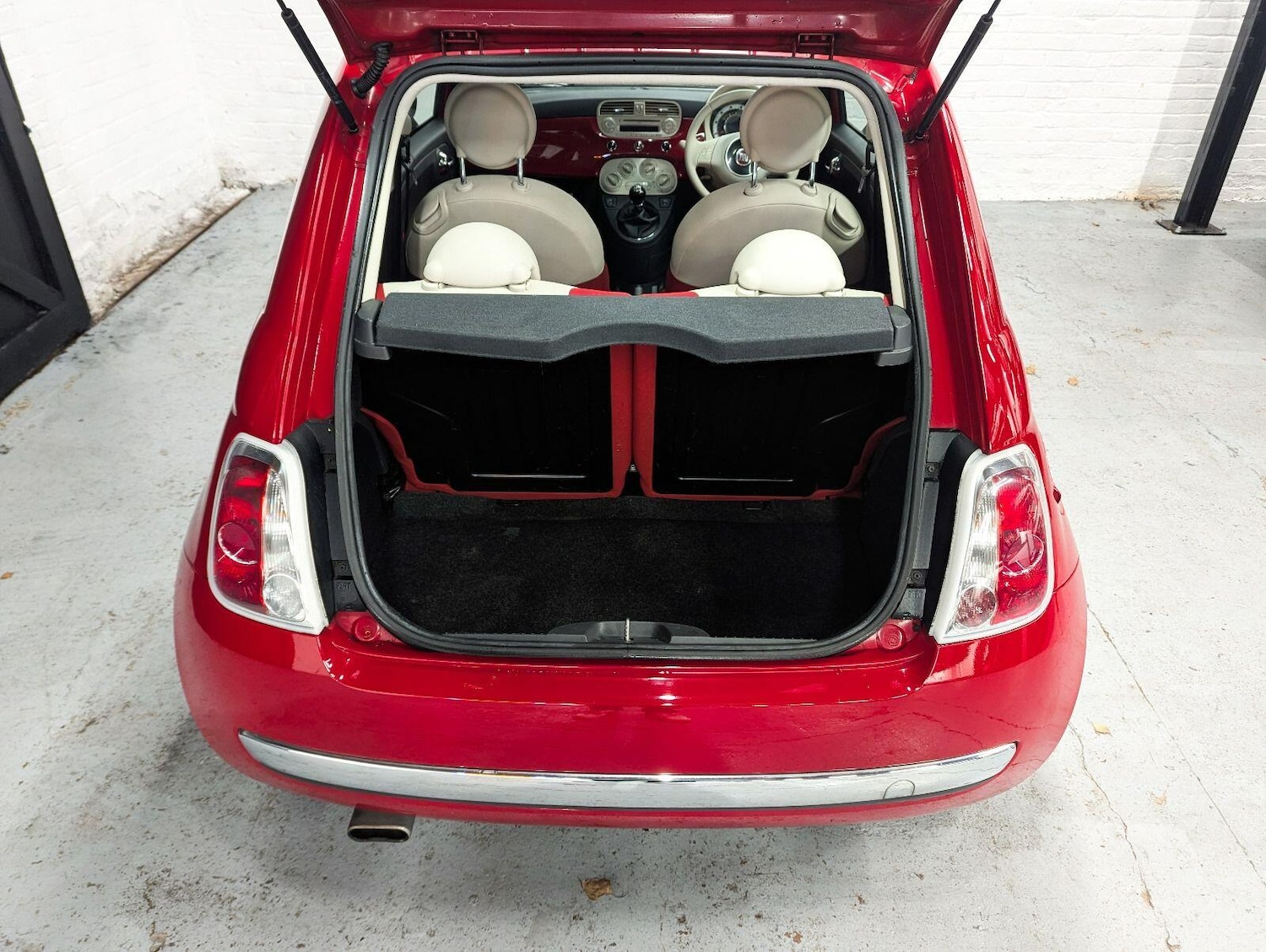 Used Fiat 500 2013 for sale - 76743301: Photo 27