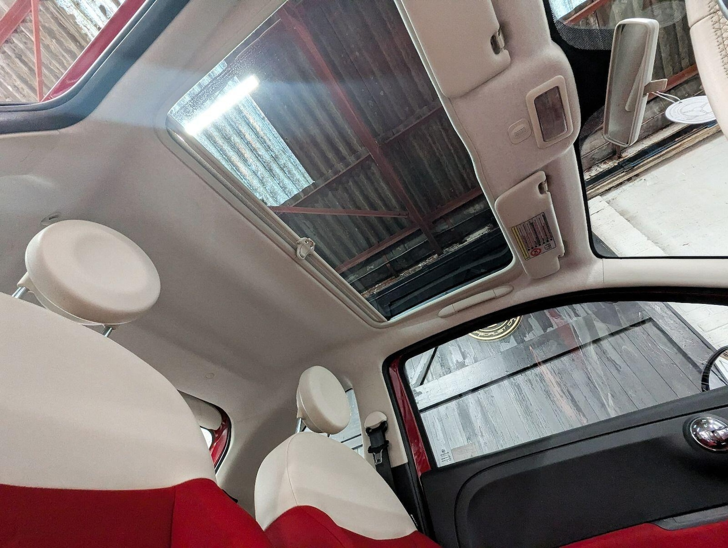 Used Fiat 500 2013 for sale - 76743301: Photo 28