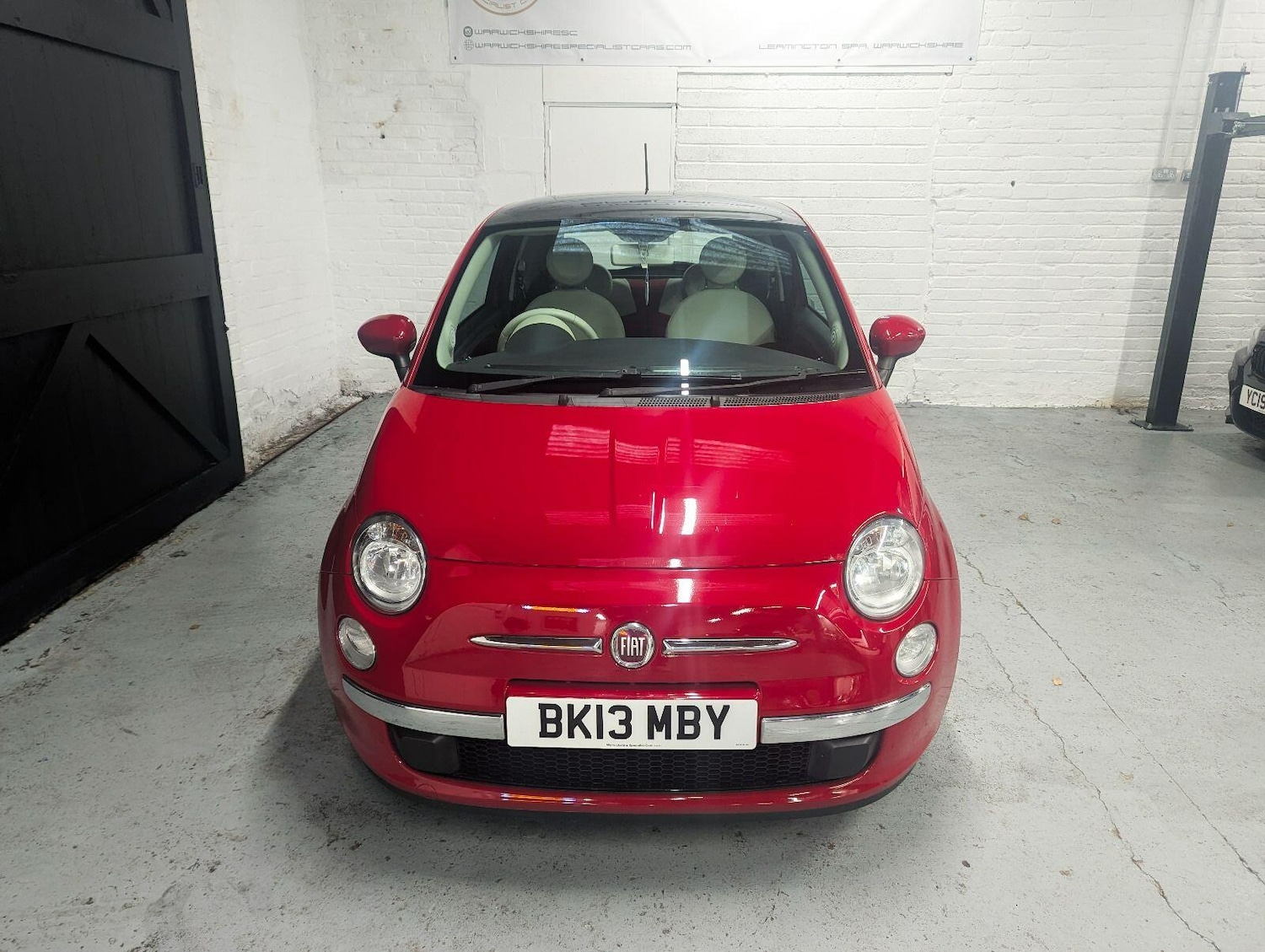 Used Fiat 500 2013 for sale - 76743301: Photo 3