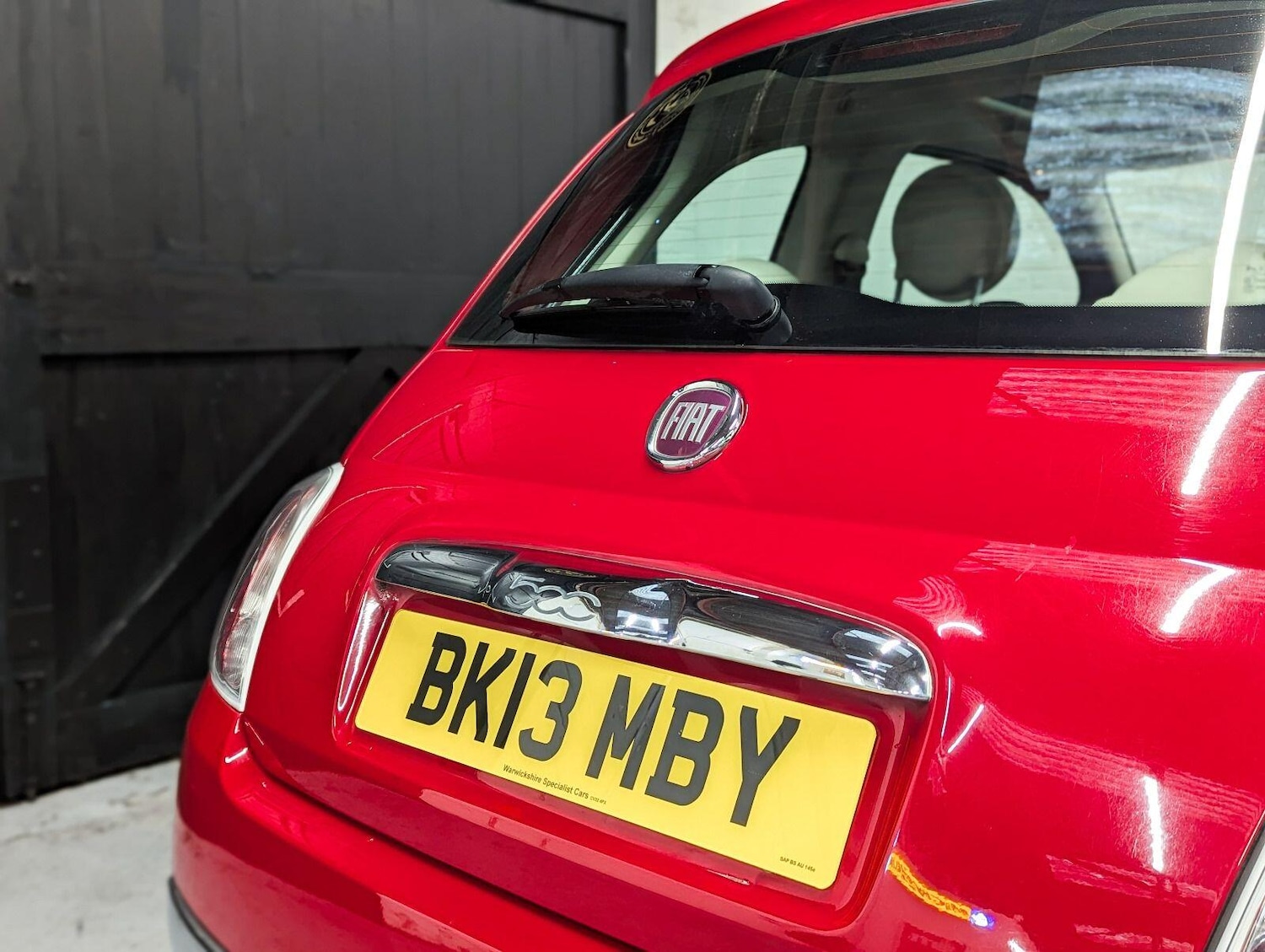 Used Fiat 500 2013 for sale - 76743301: Photo 31