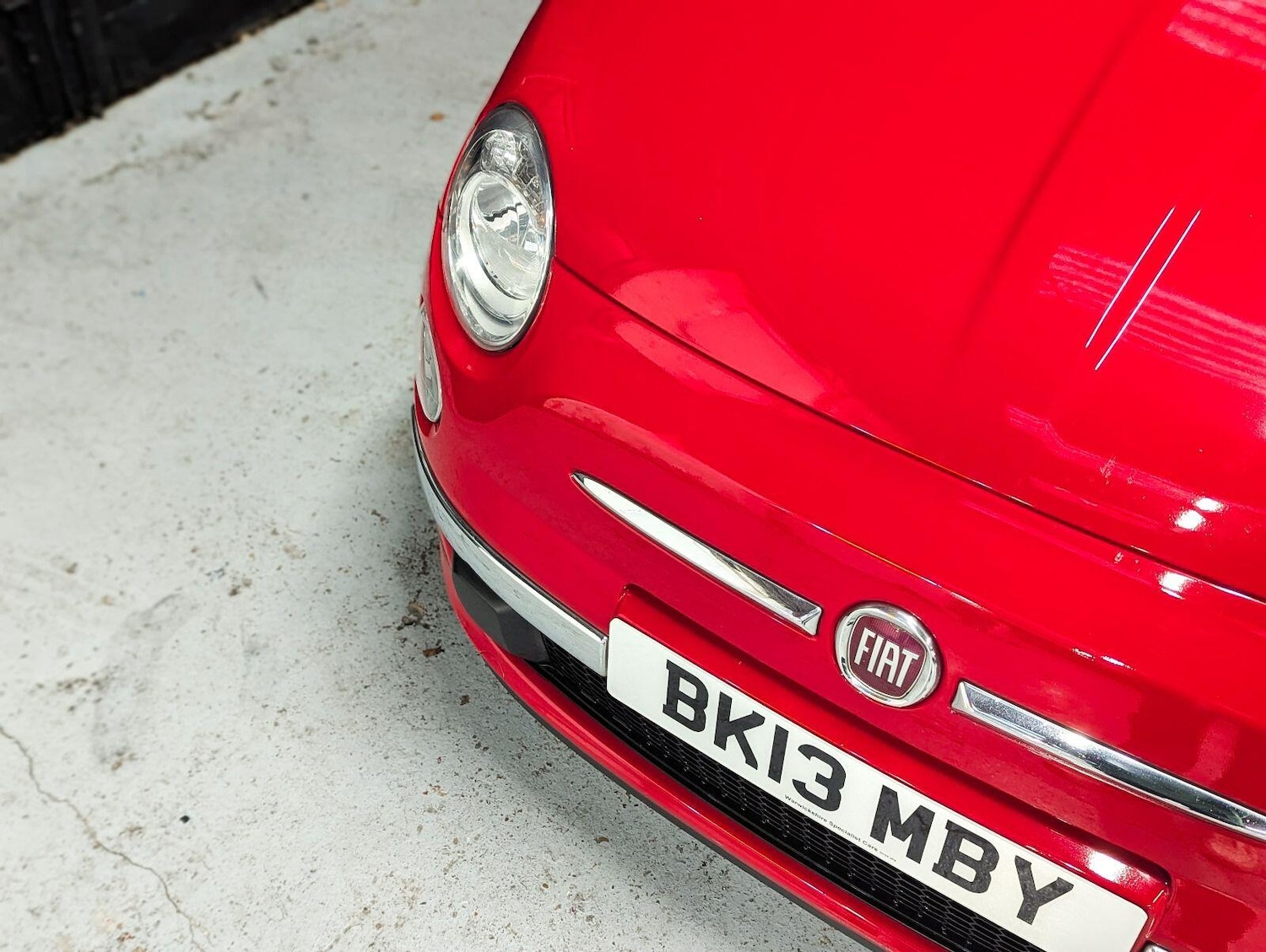 Used Fiat 500 2013 for sale - 76743301: Photo 35