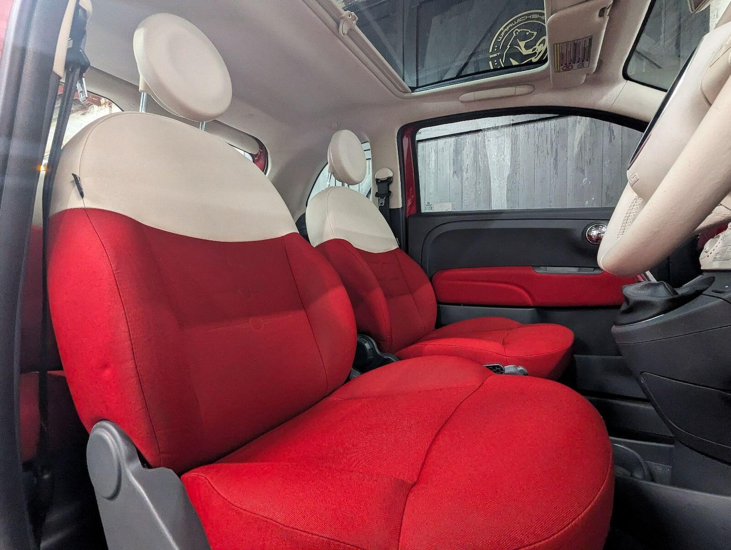 Used Fiat 500 2013 for sale - 76743301: Photo 37